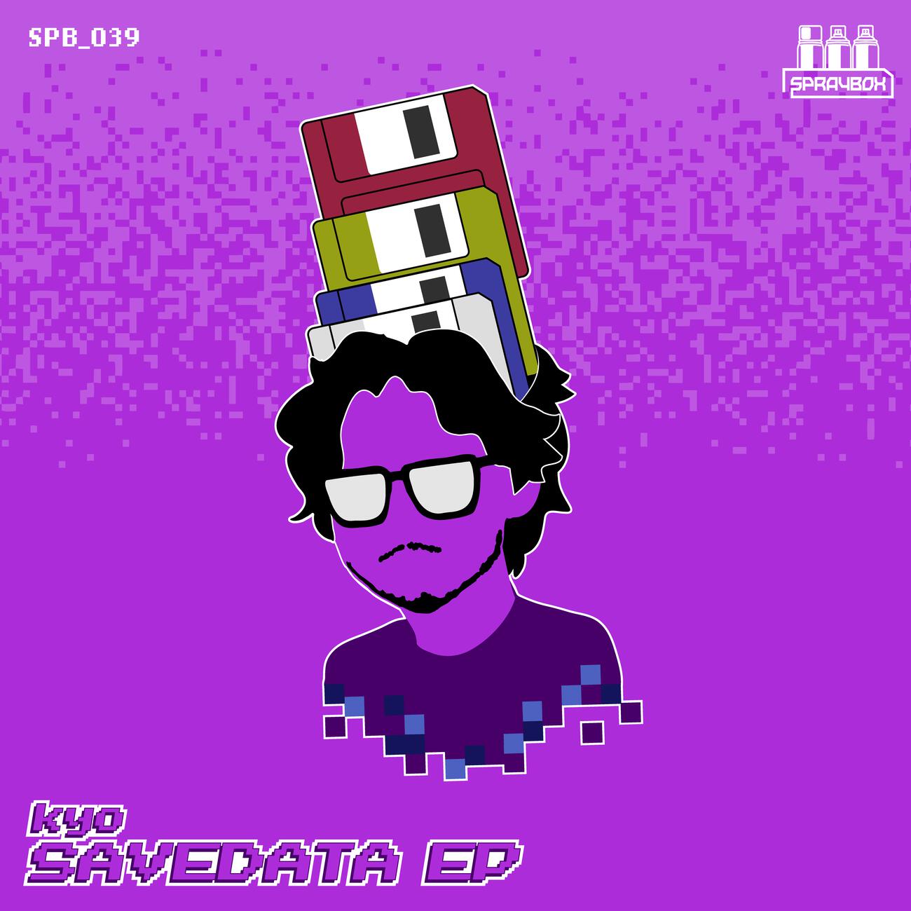 Релиз SAVEDATA