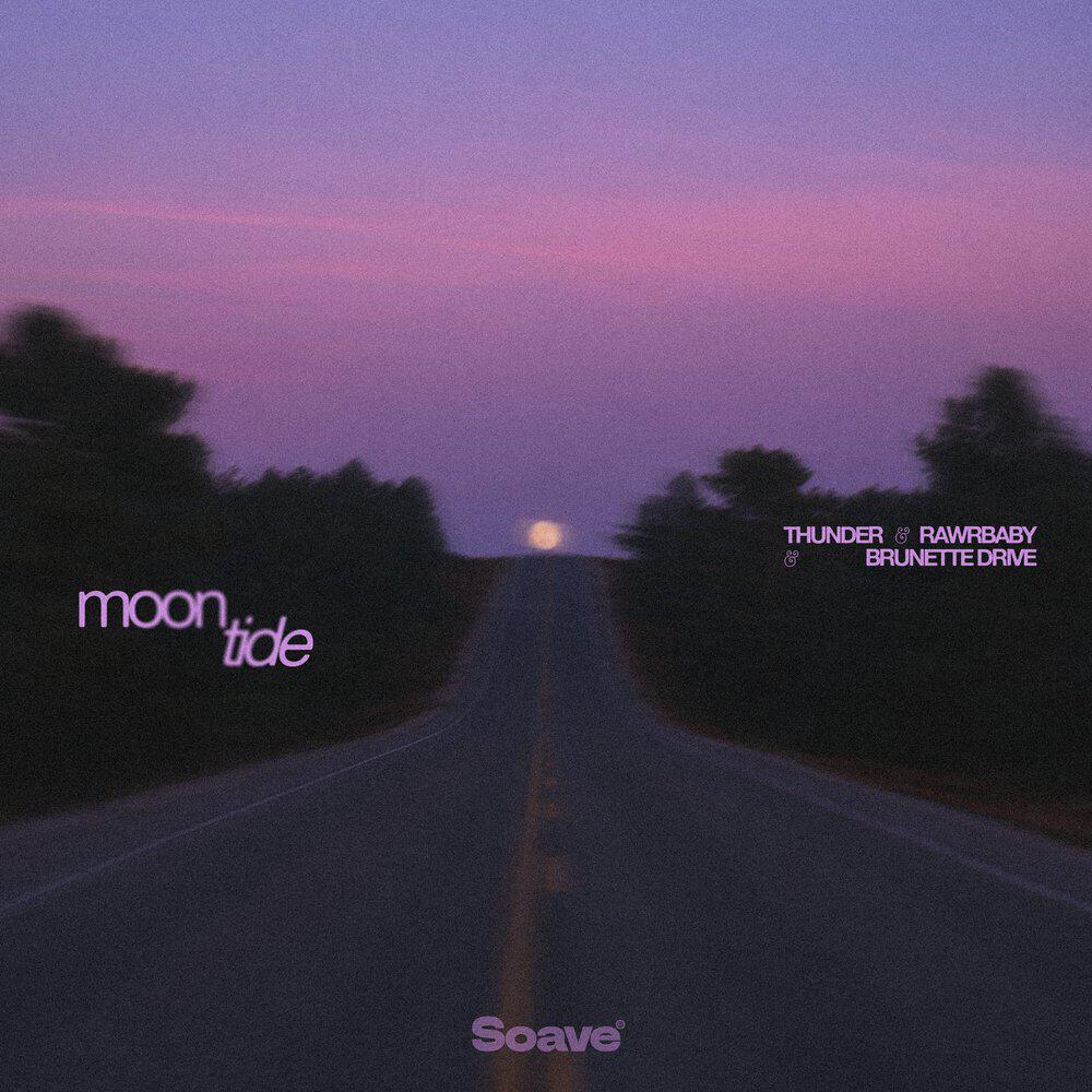 Релиз Moon Tide