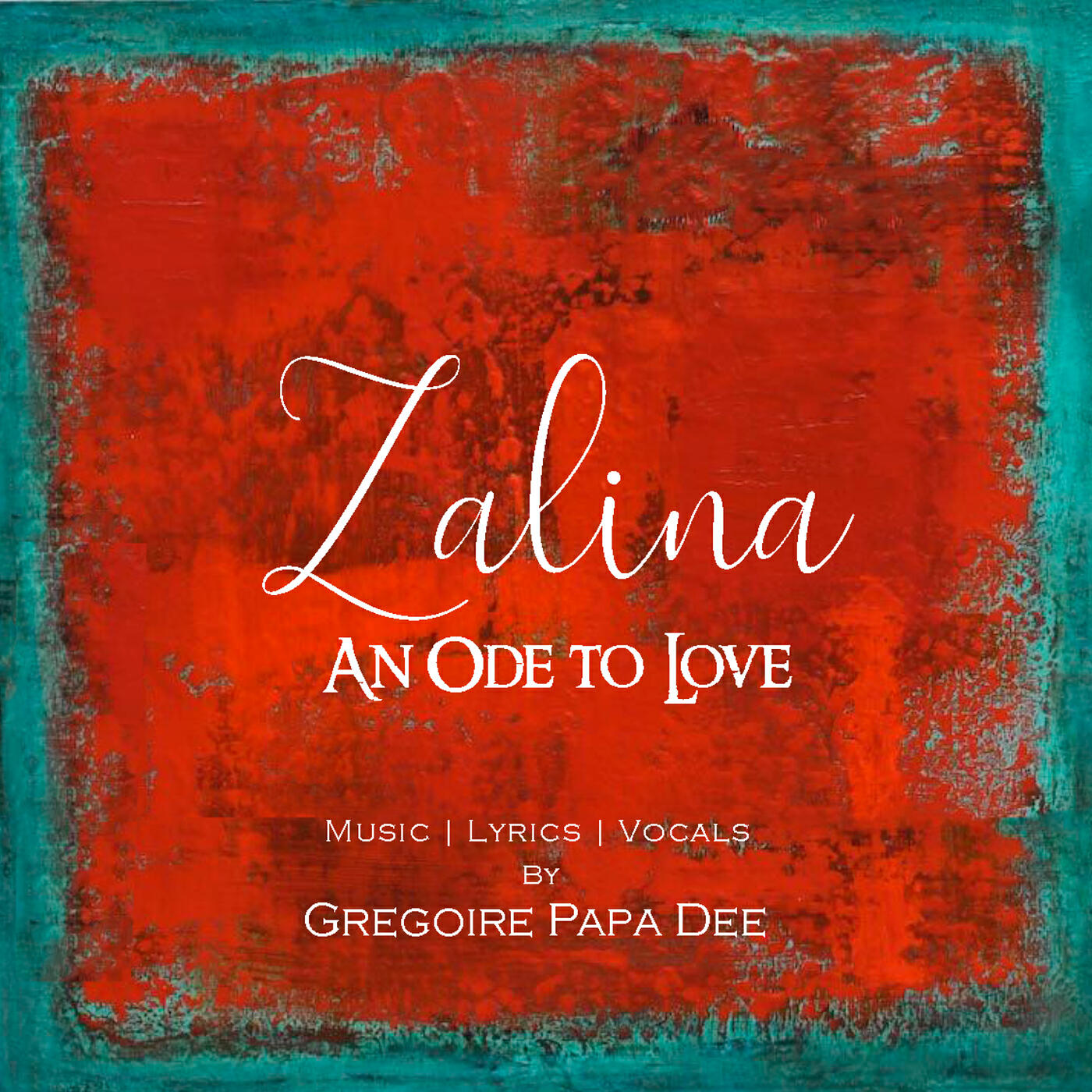 Релиз Zalina (An Ode to Love)