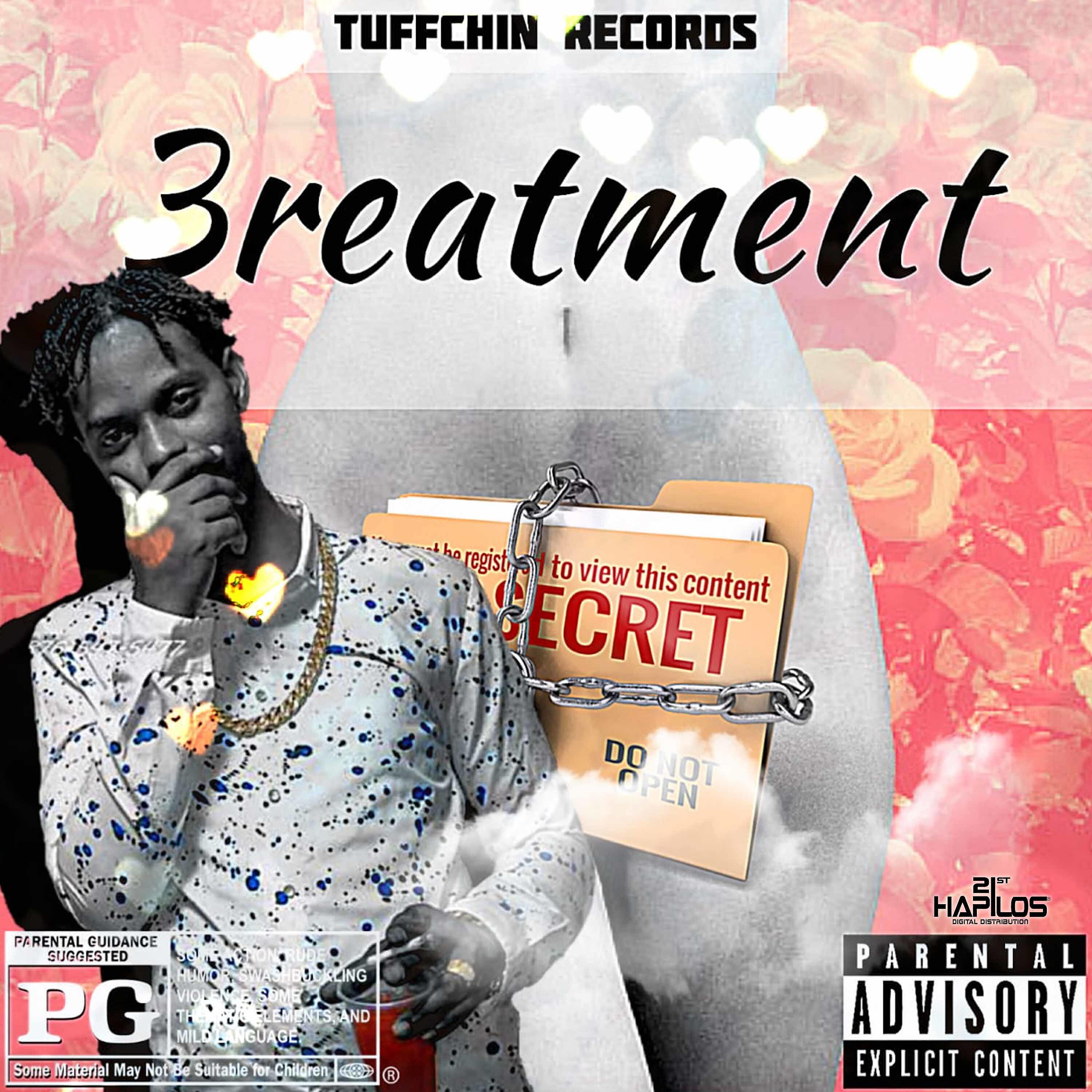 Релиз Secret