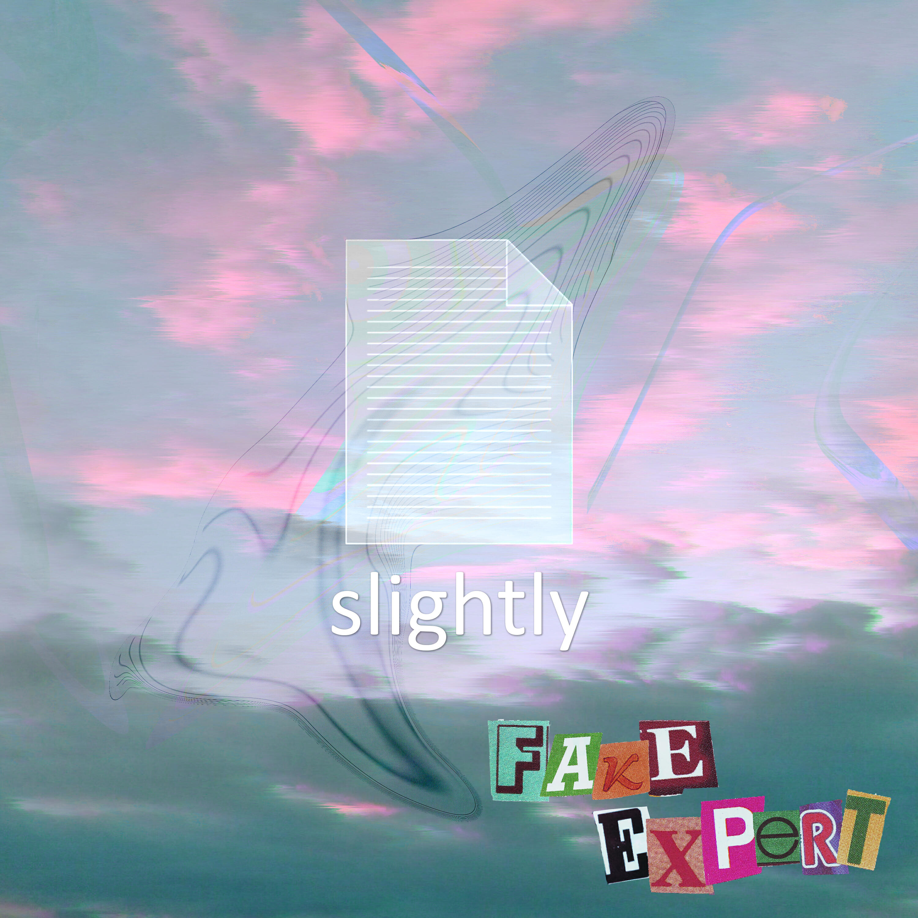 Релиз Slightly