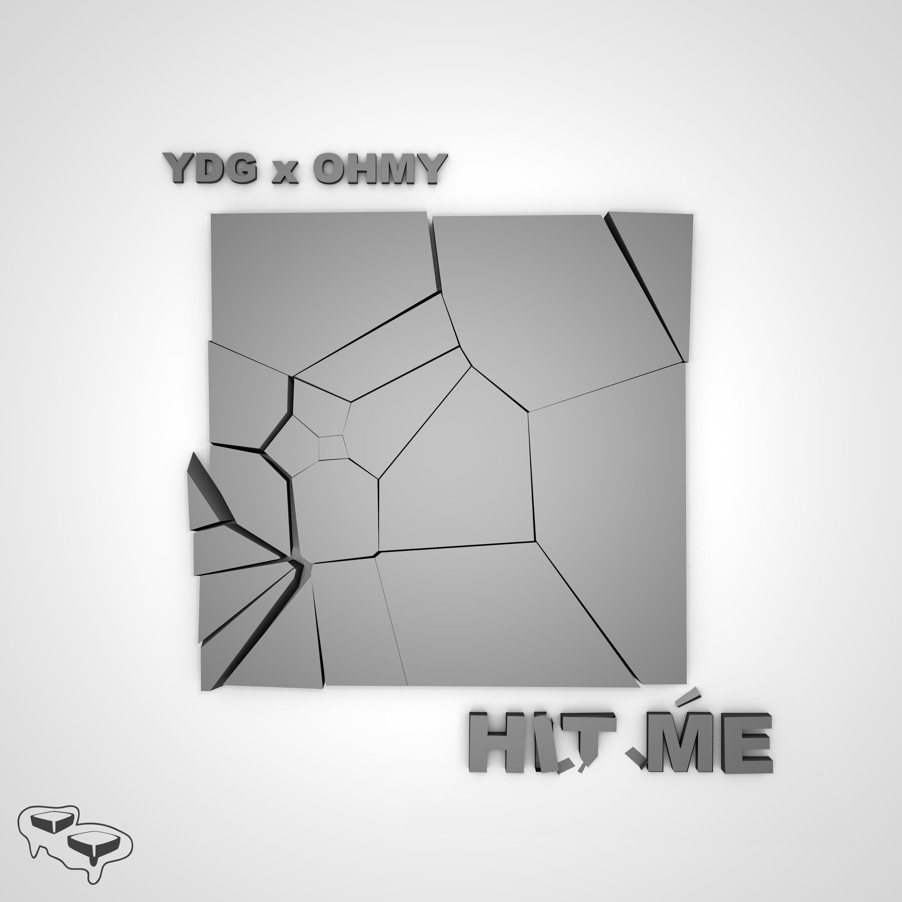 Релиз Hit Me