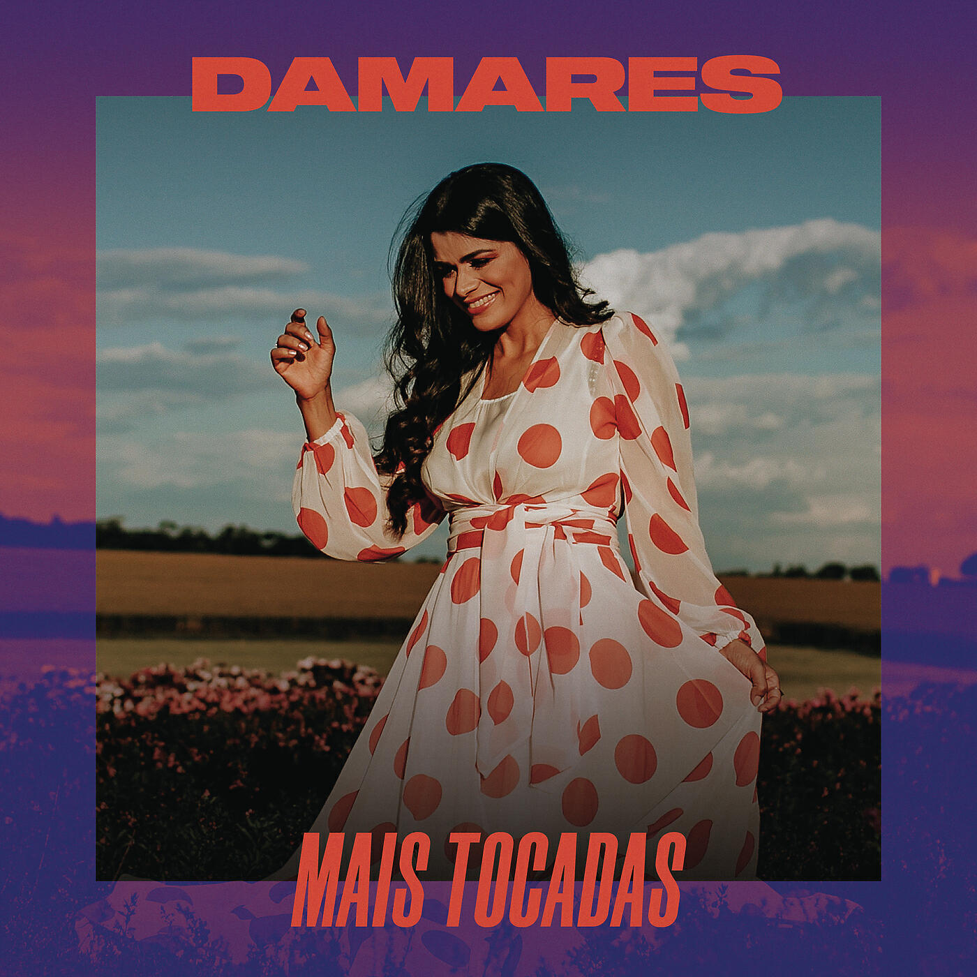 Релиз Damares Mais Tocadas