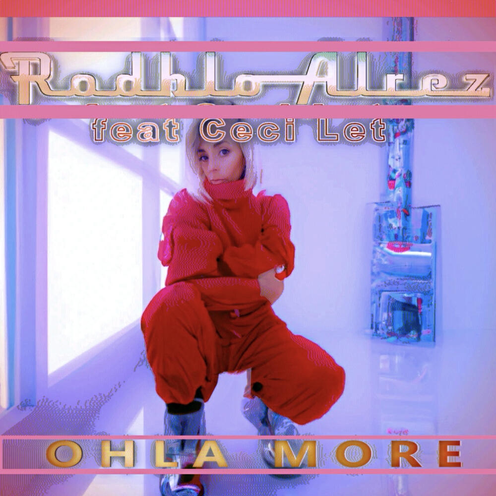 Релиз Ohla More