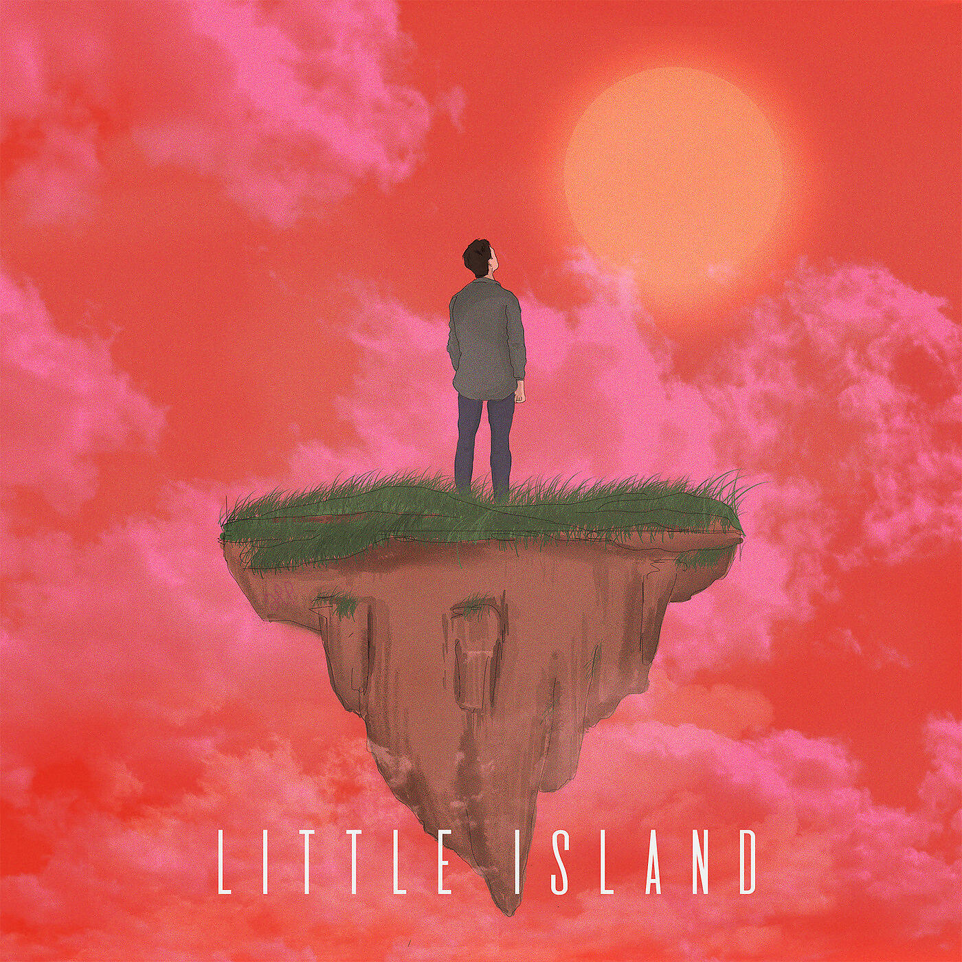 Релиз Little Island