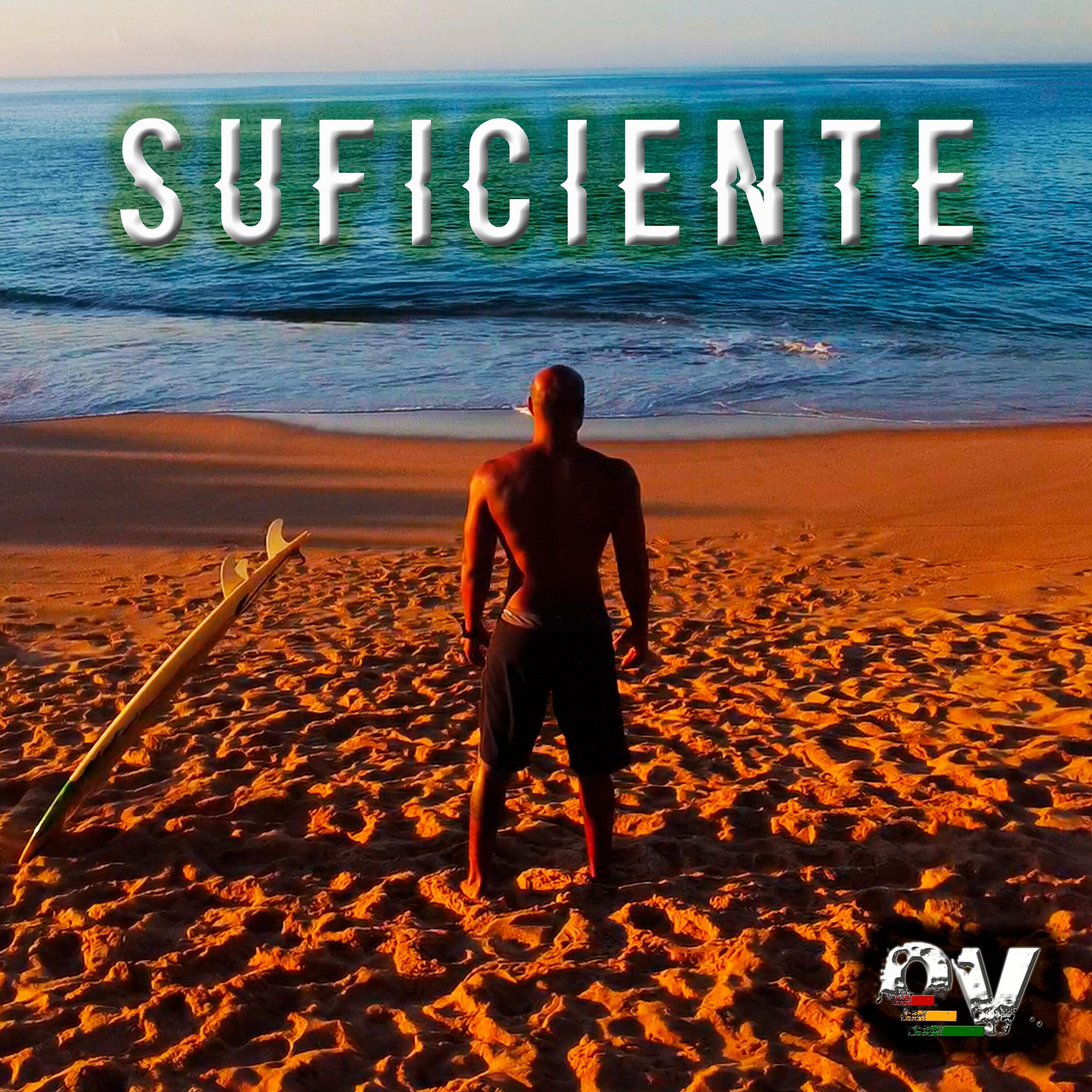 Релиз Suficiente