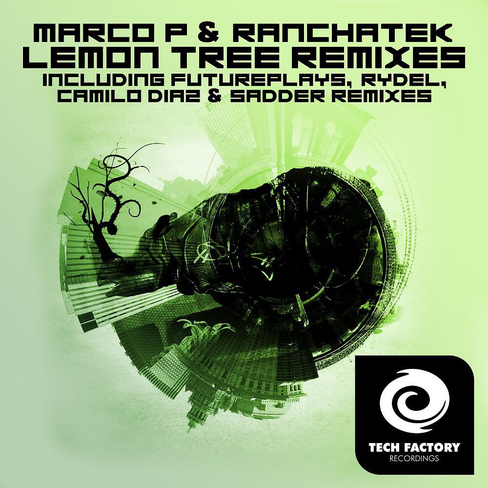 Marco P & Ranchatek
