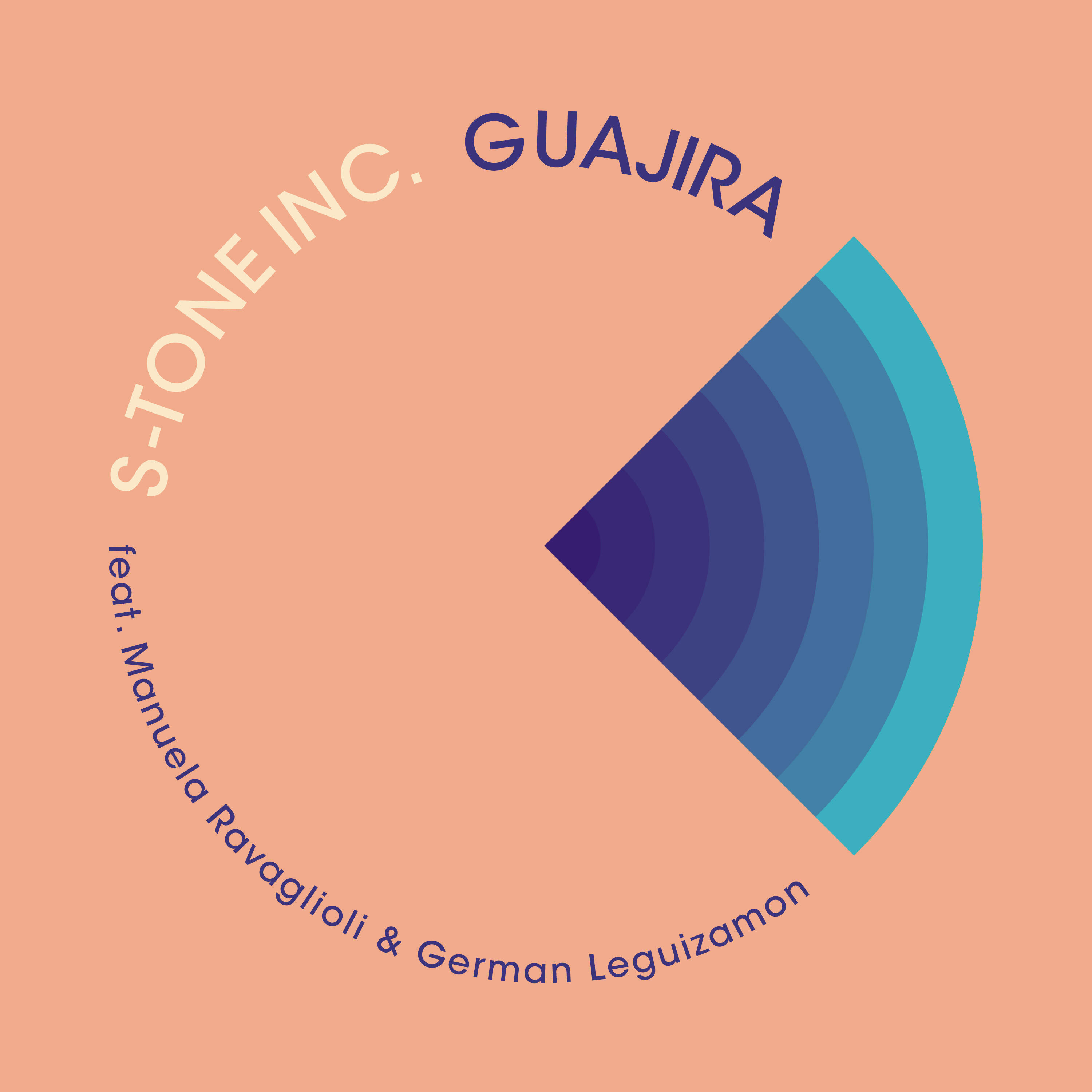 Релиз Guajira