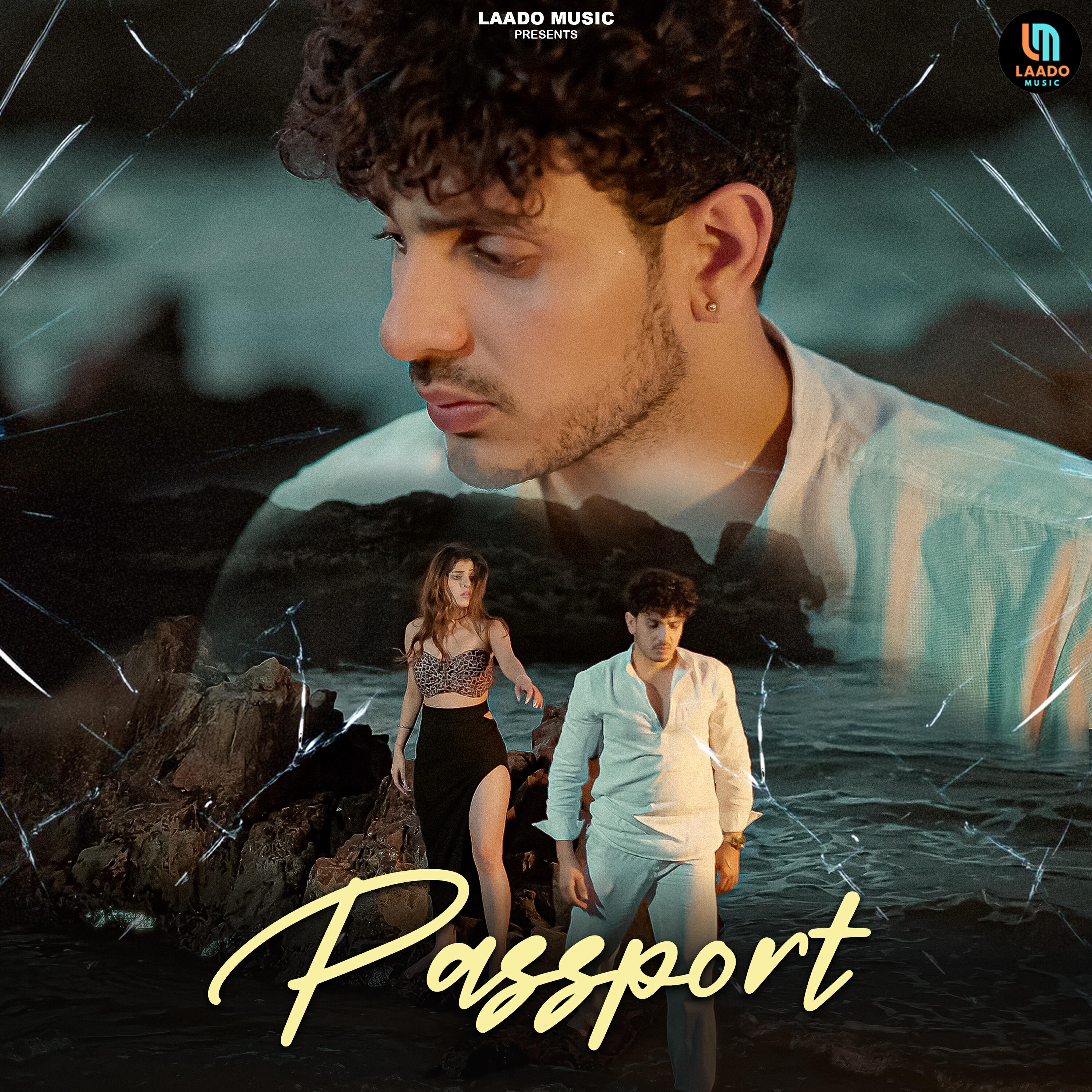 Релиз Passport