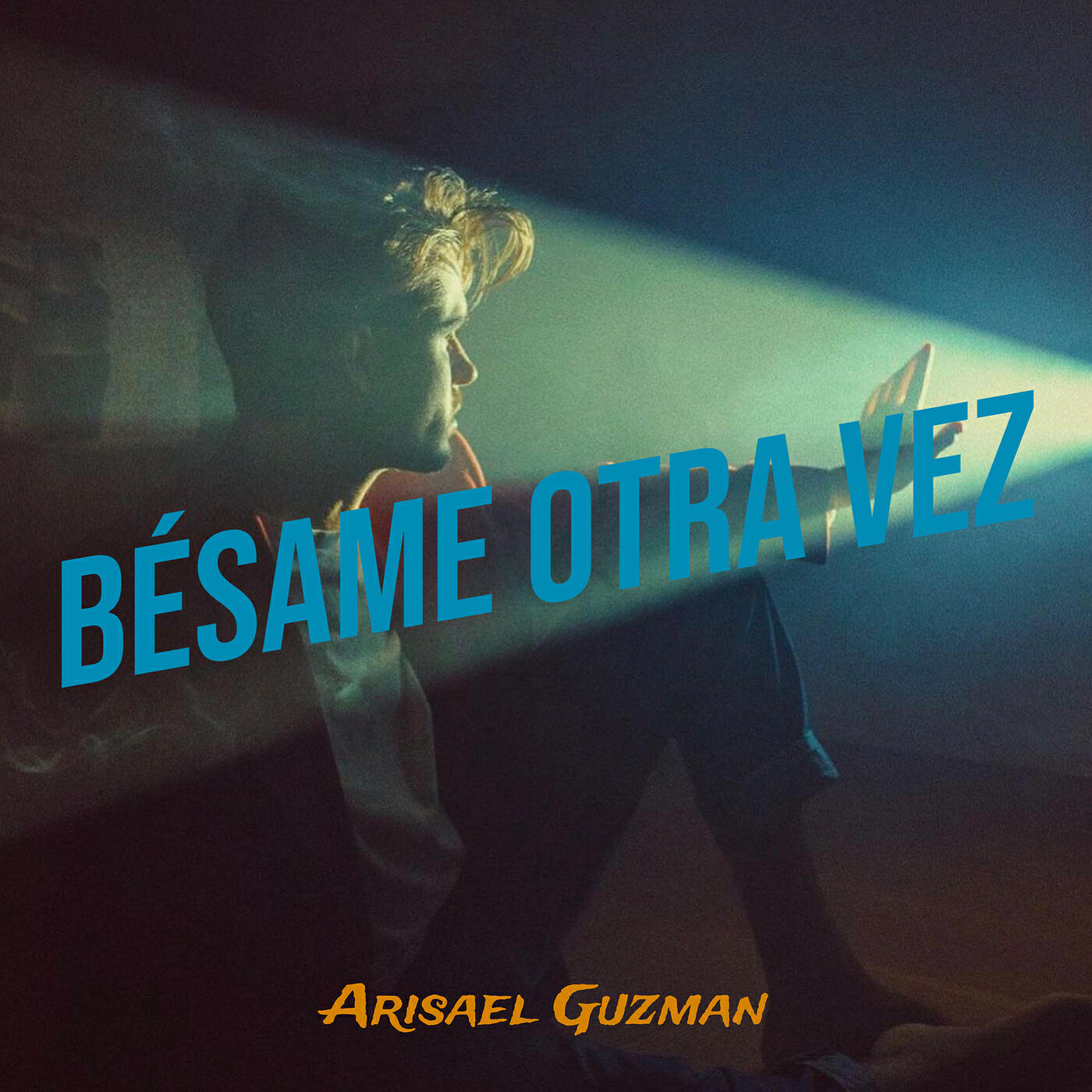 Постер альбома Bésame Otra Vez