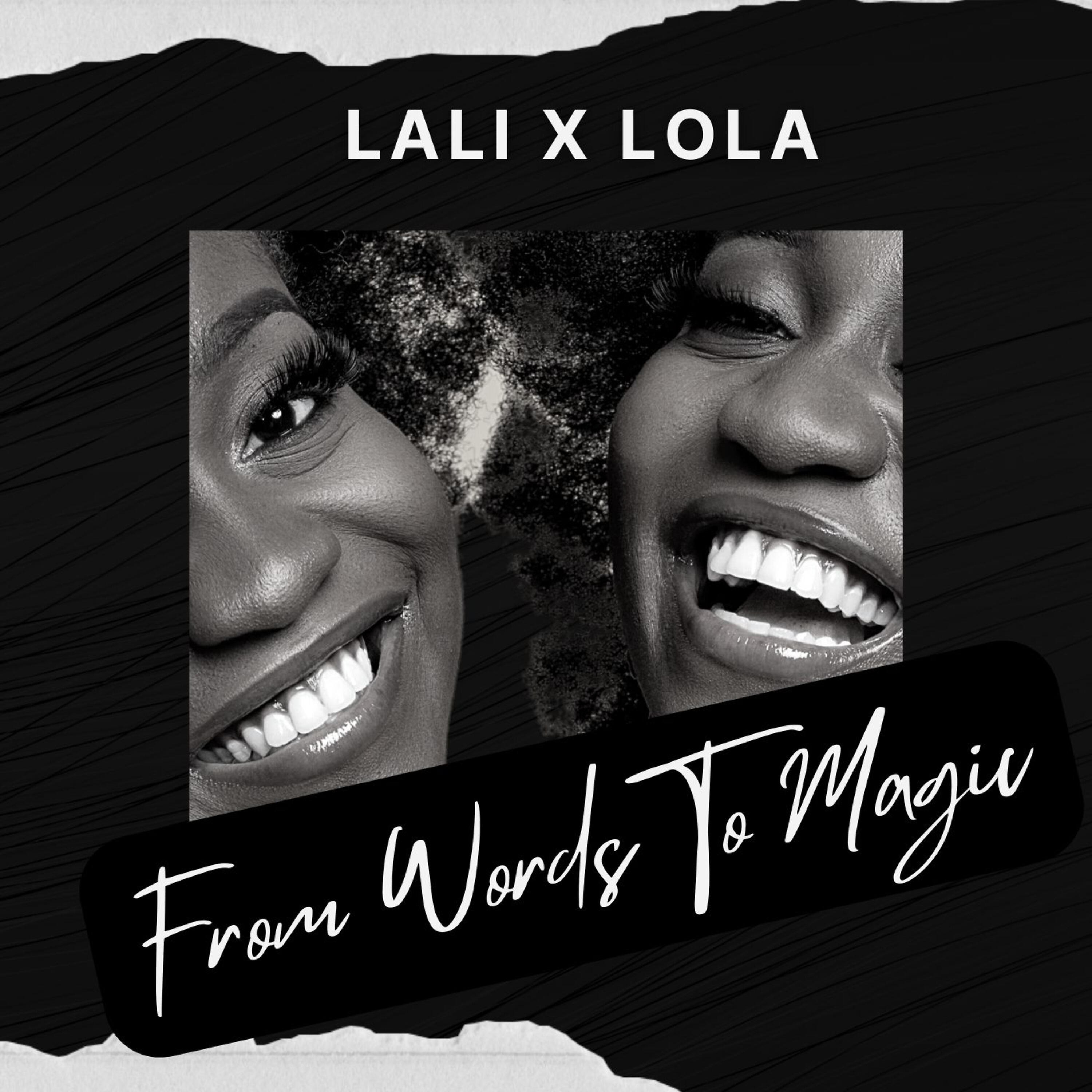 Релиз From Words to Magic