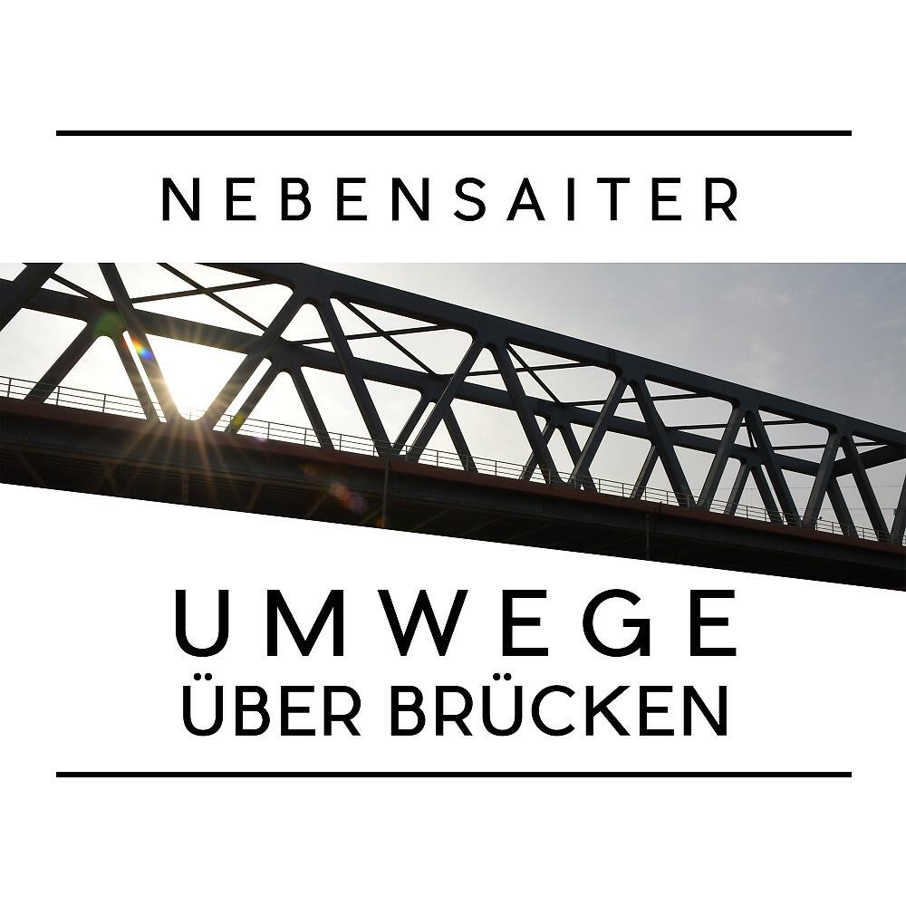 Релиз Umwege über Brücken