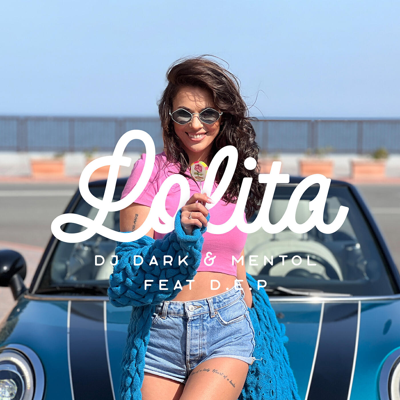 Релиз Lolita