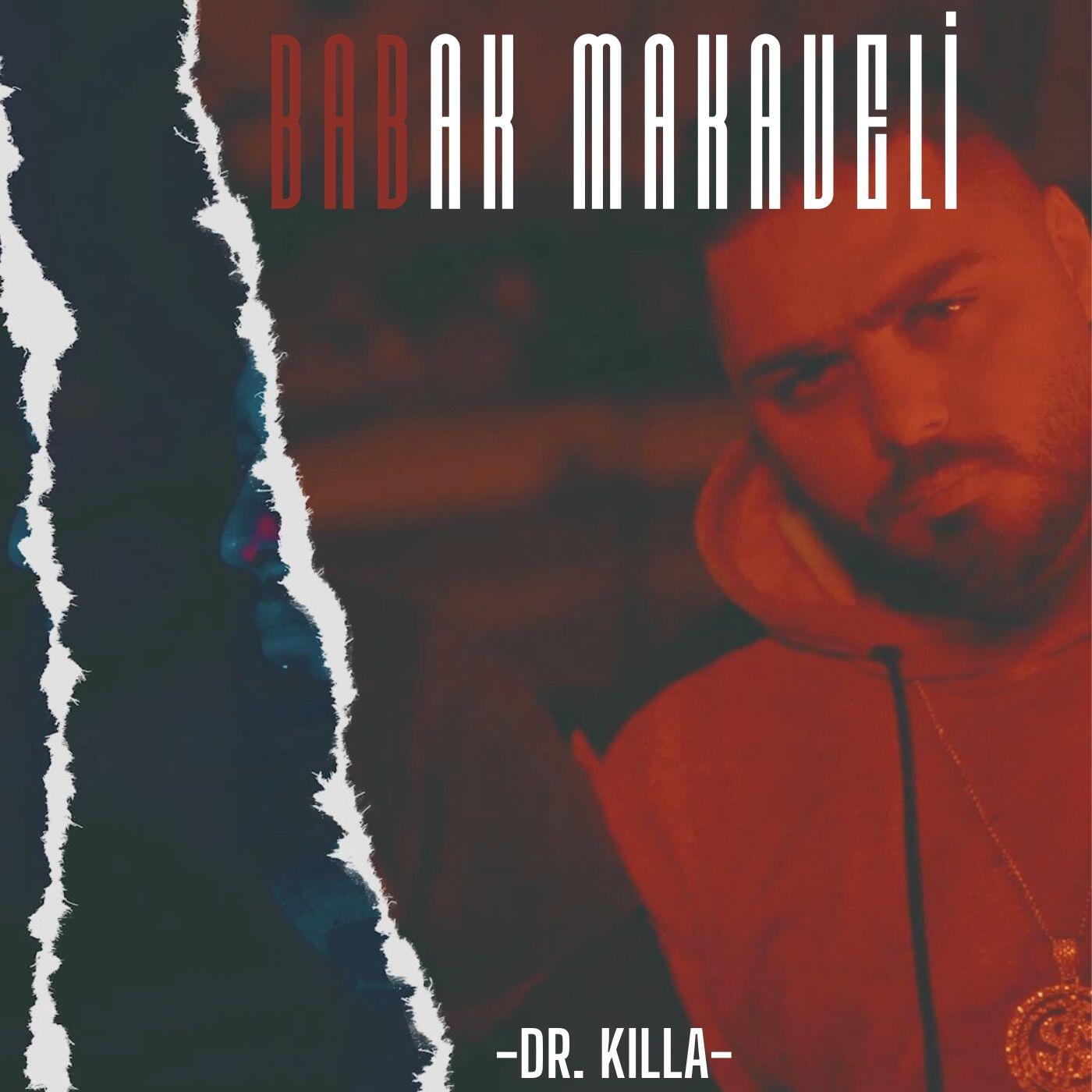 Релиз Dr. Killa
