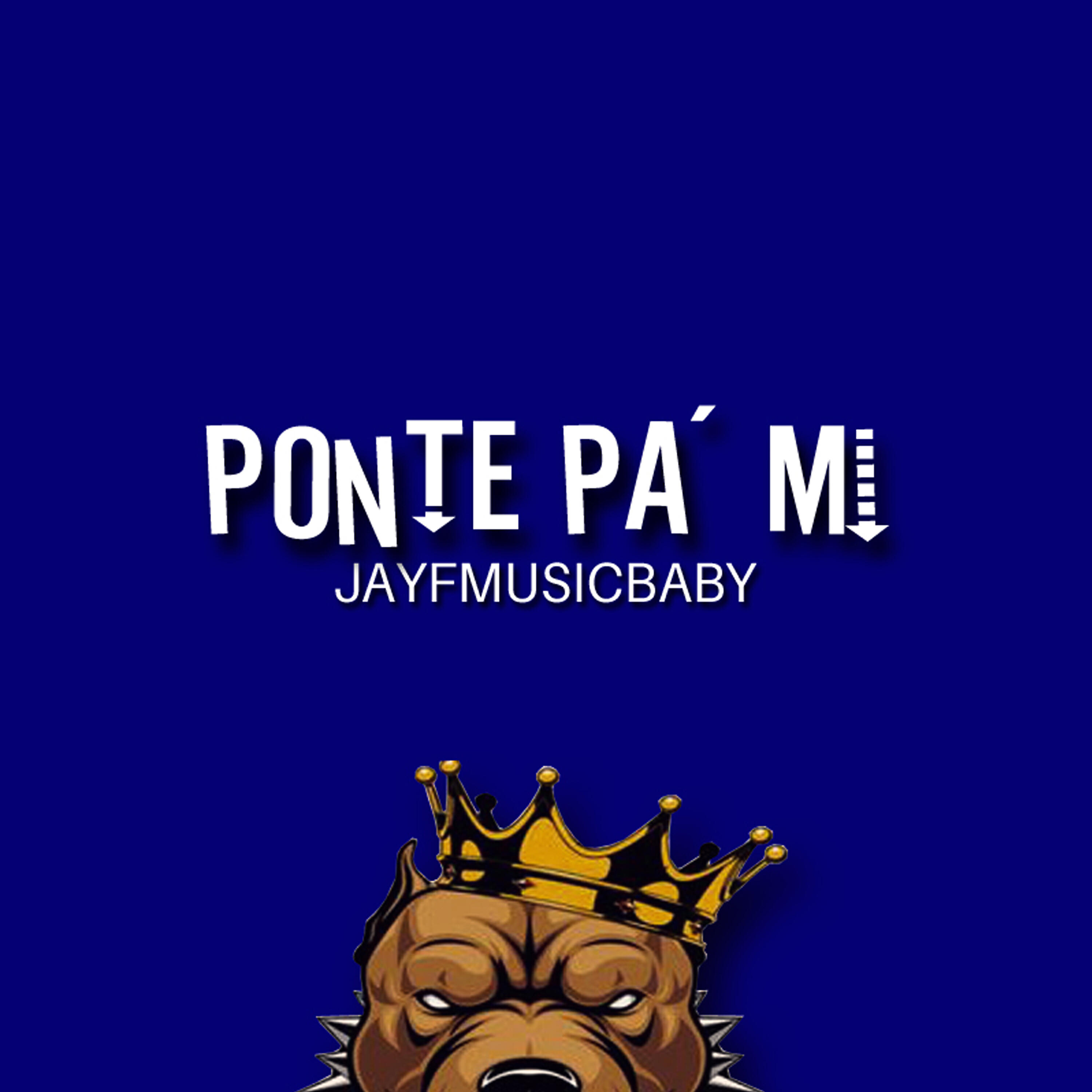 Релиз Ponte Pa Mi