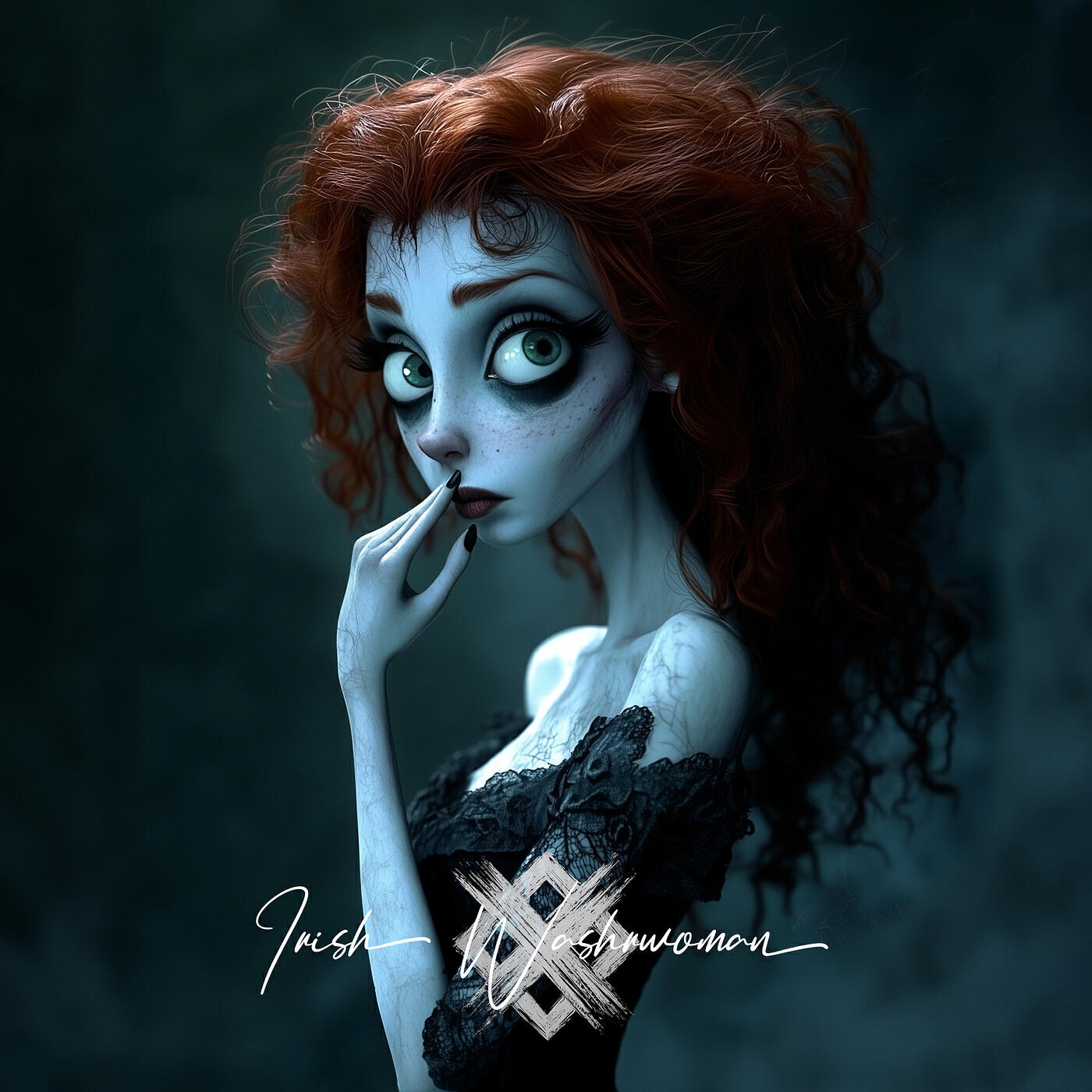 Релиз Irish Washrwoman