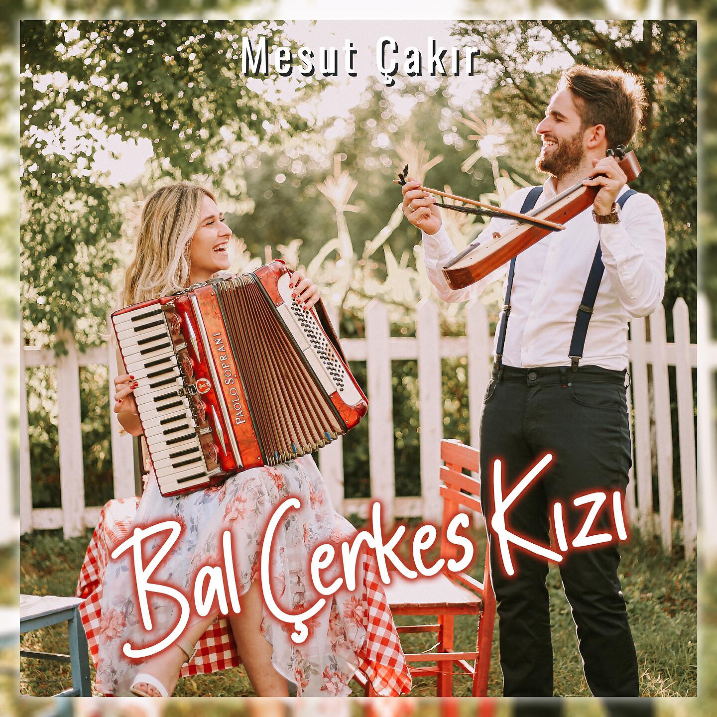 Релиз Bal Çerkes Kızı