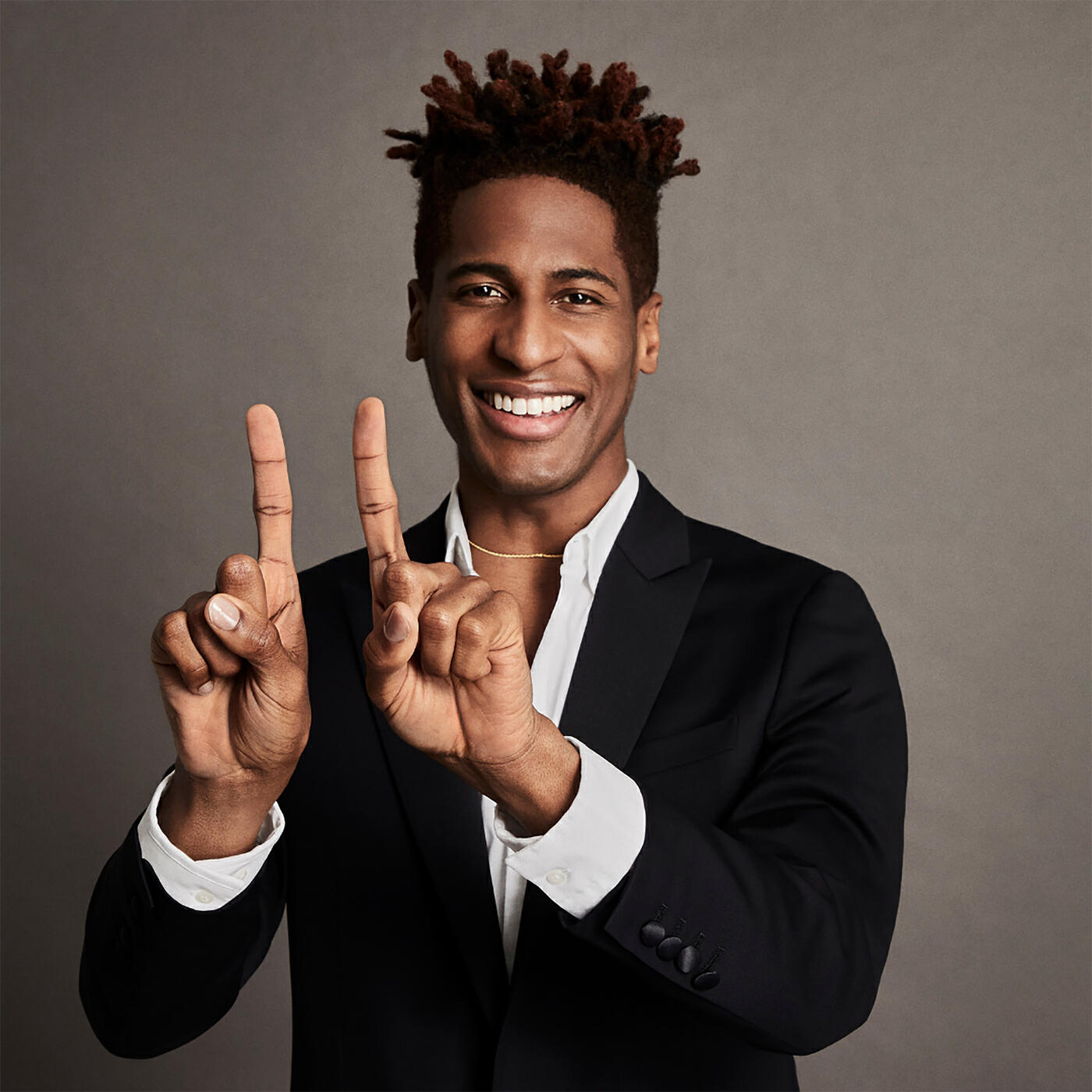 Релиз Jon Batiste: The Nominated Collection