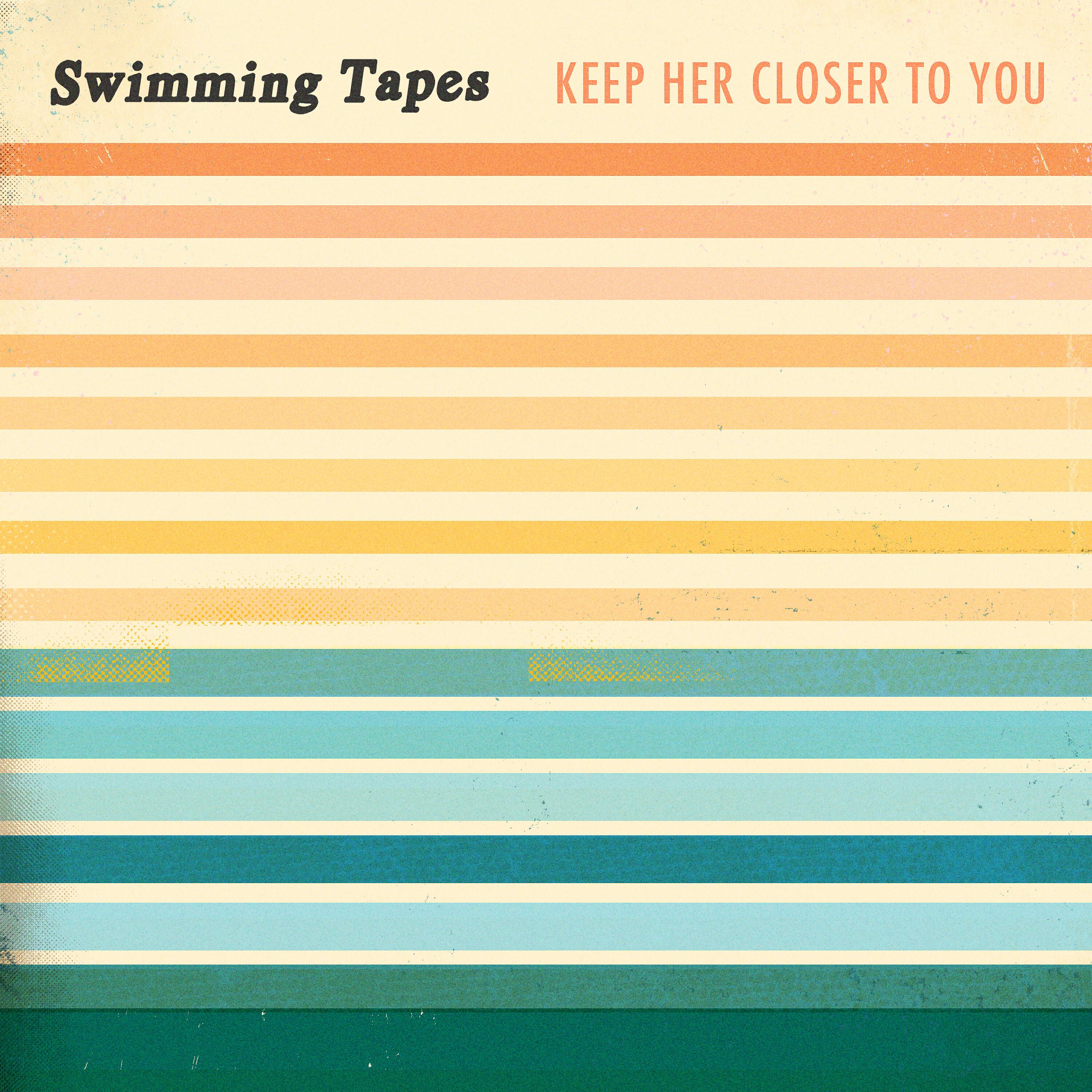 Релиз Keep Her Closer