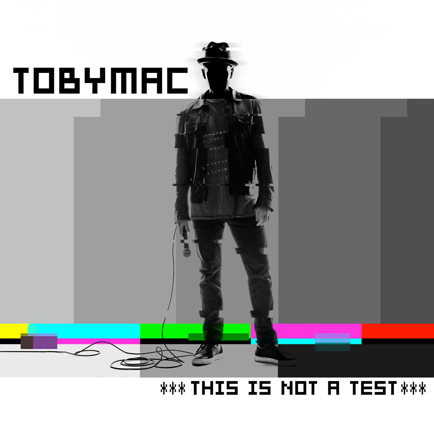Релиз This Is Not A Test