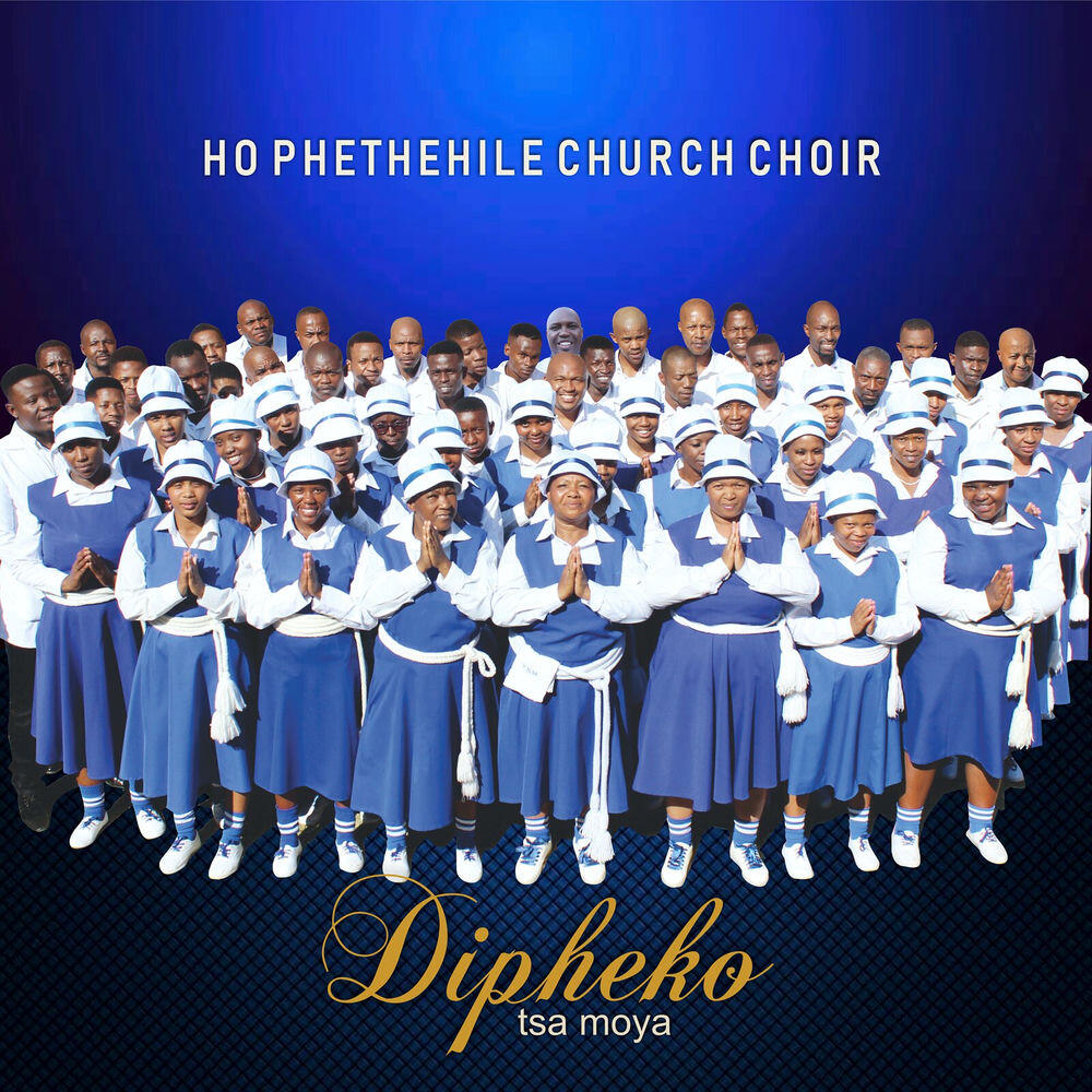 Релиз Dipheko Tsa Moya