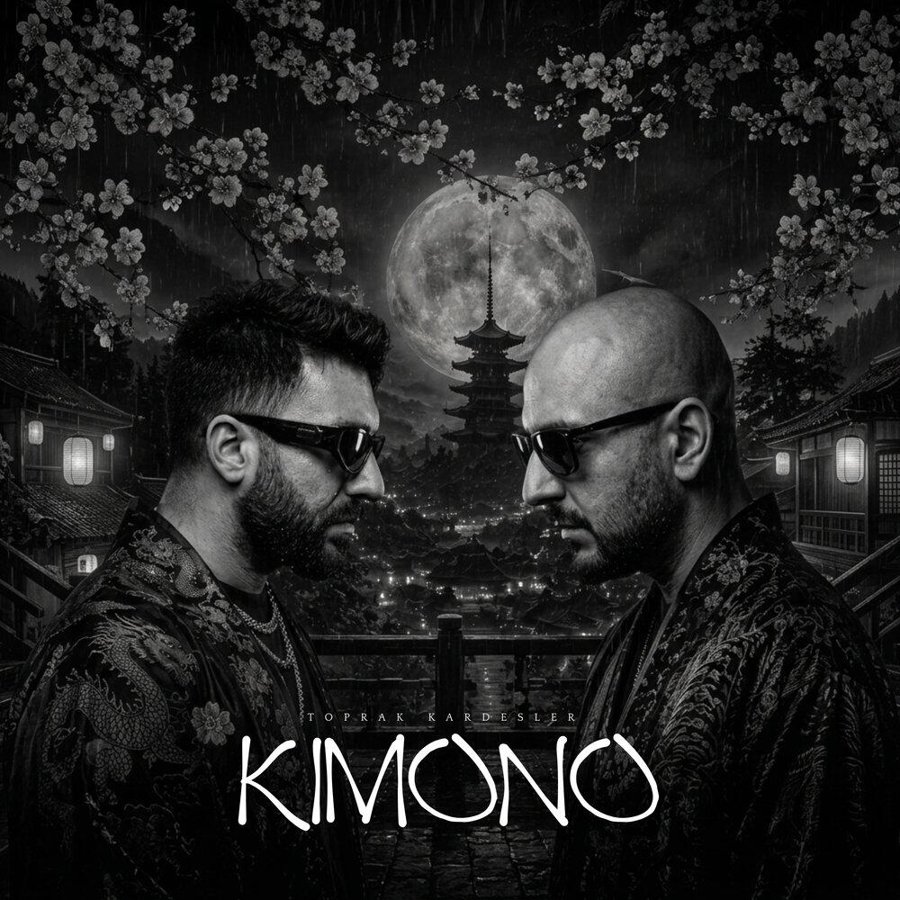 Релиз KİMONO