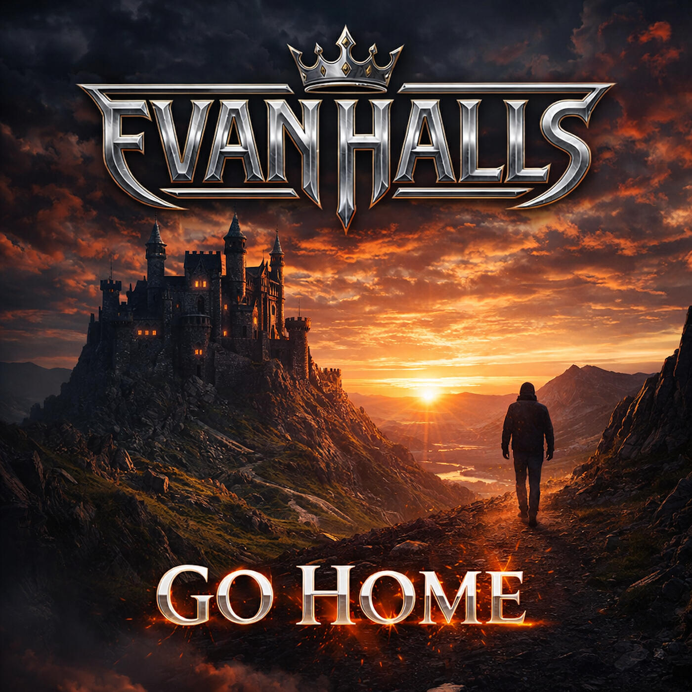 Evan Halls