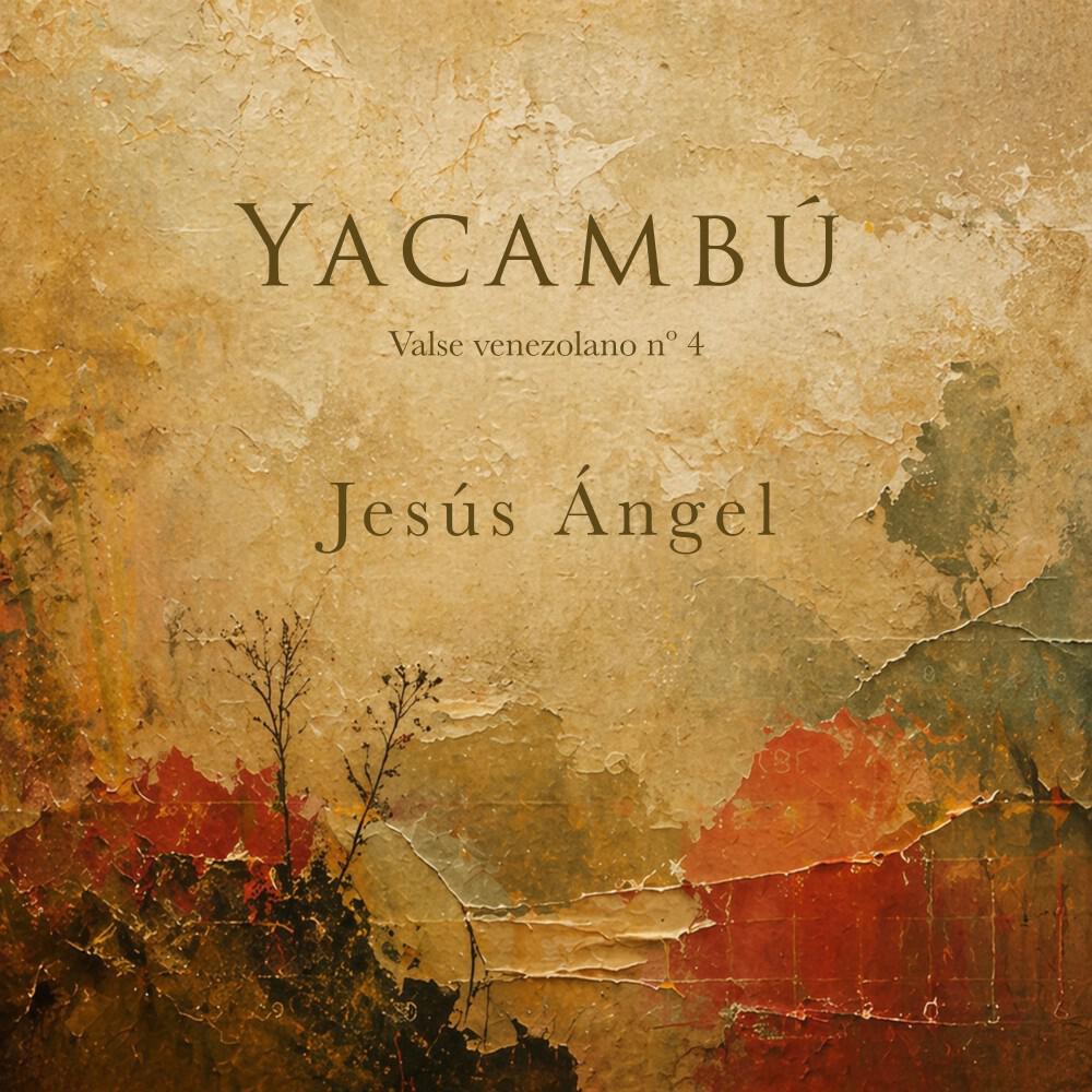 Релиз Yacambú