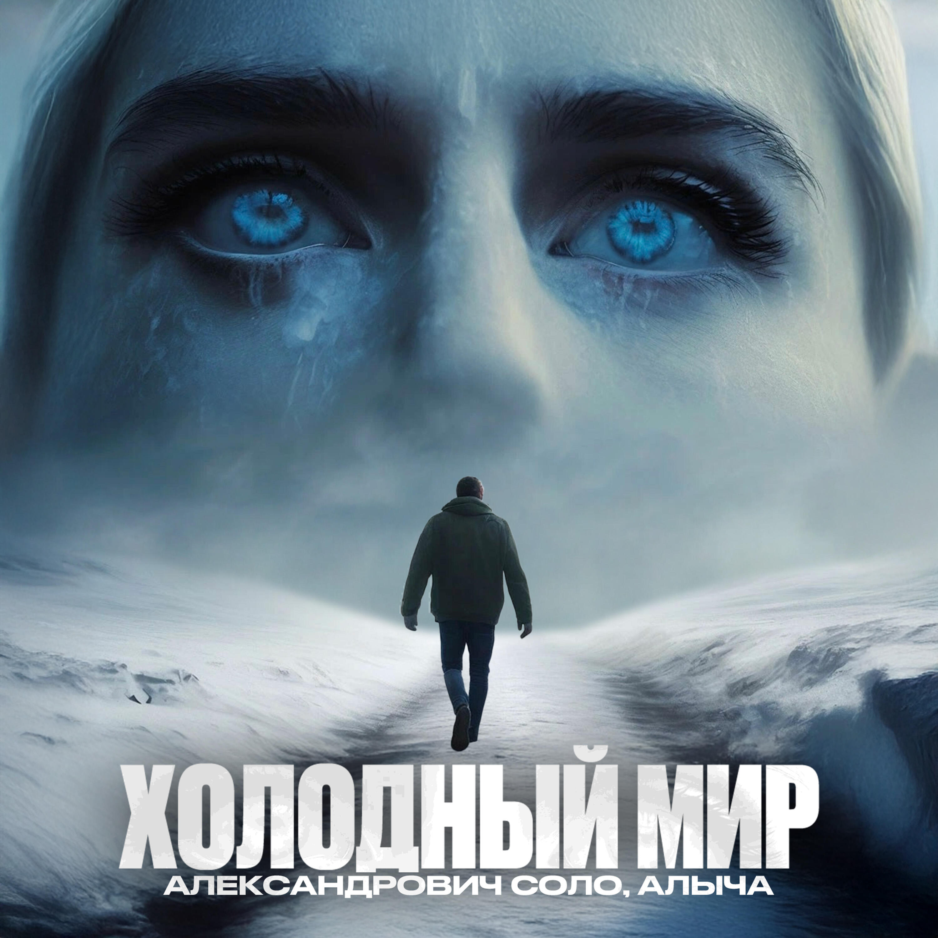 Релиз Холодный мир