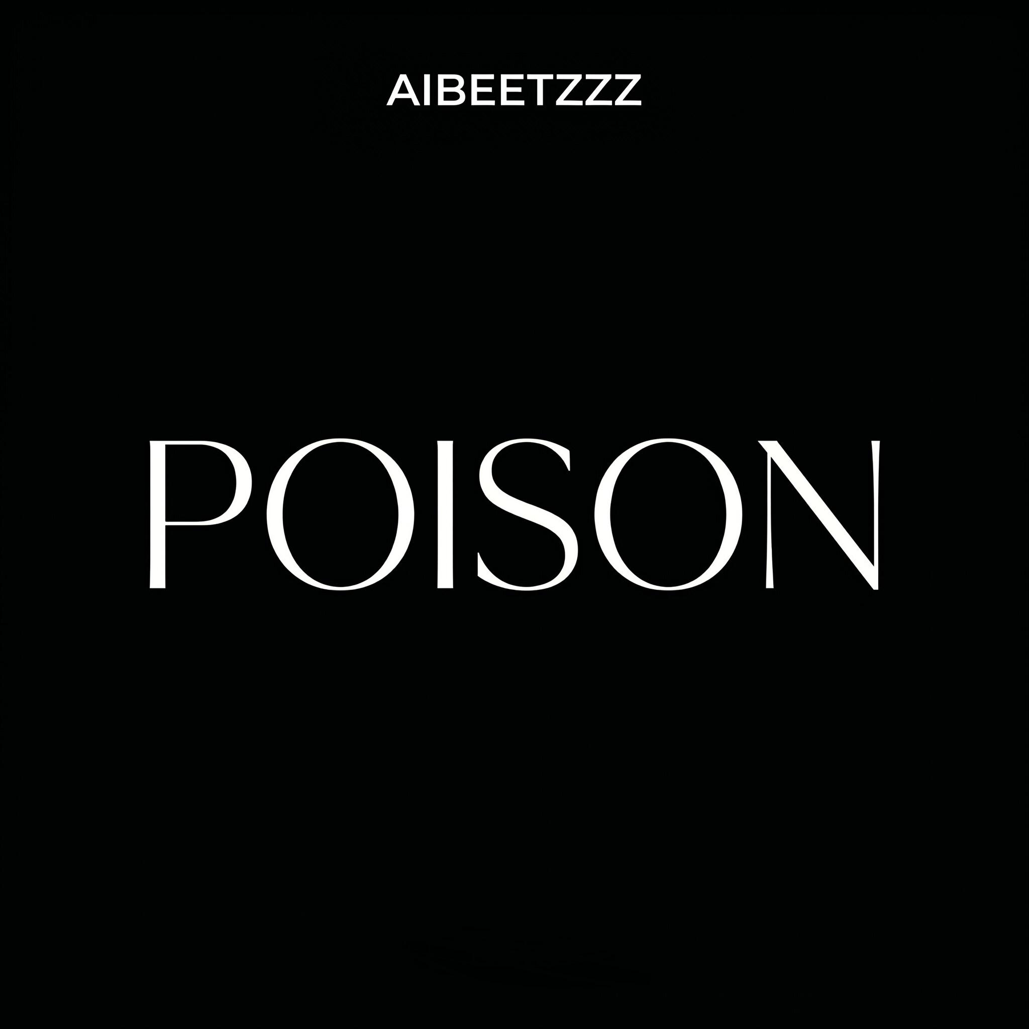 Релиз Poison
