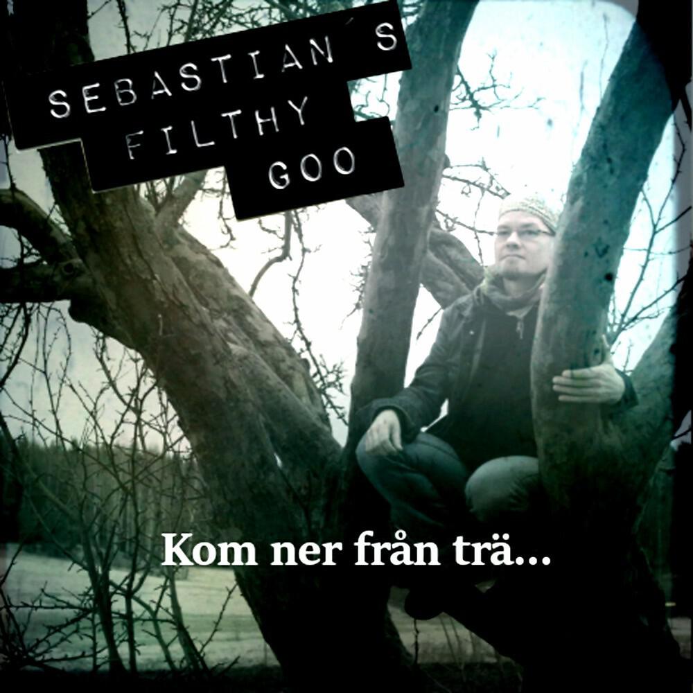 Релиз Kom ner från trä...