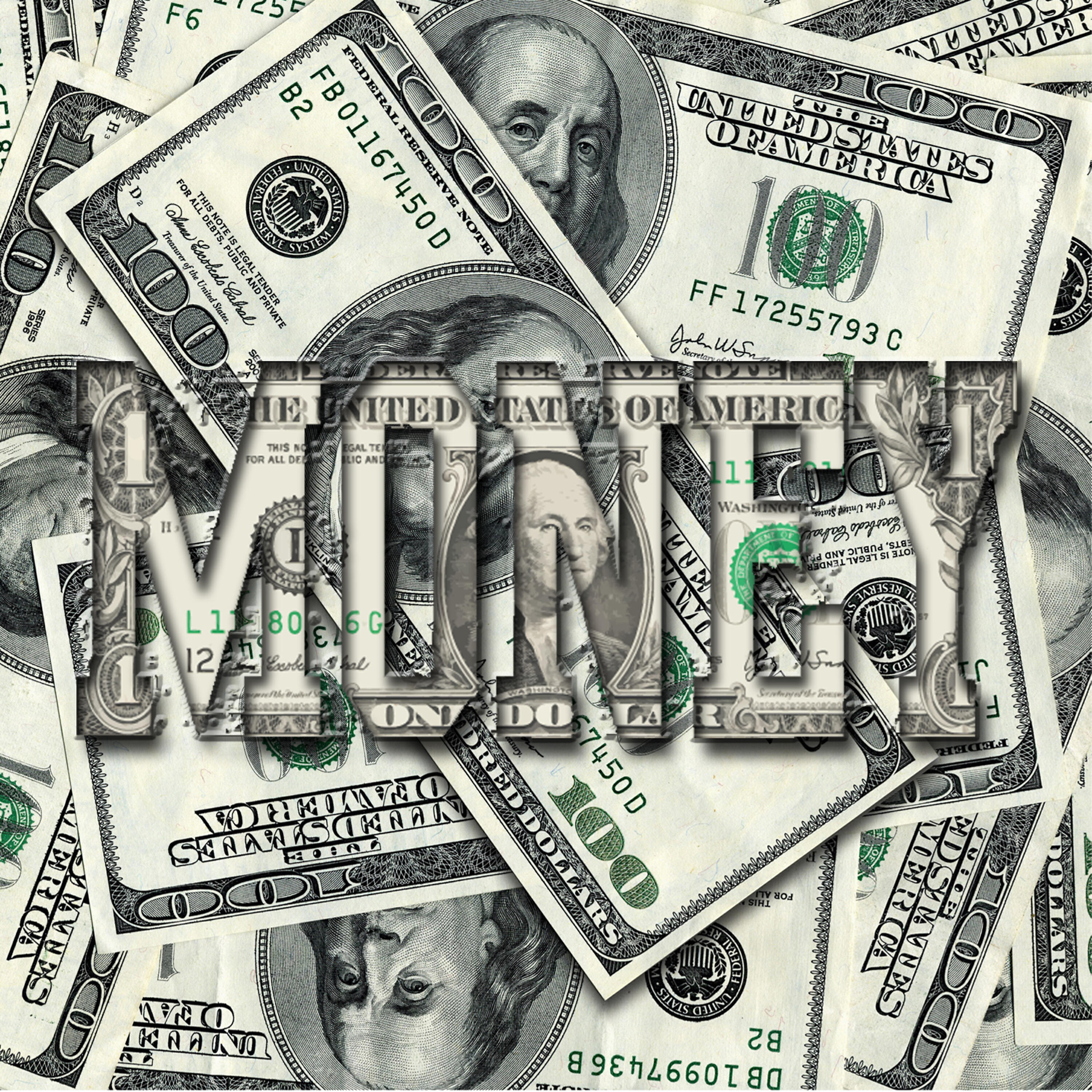 Трек Money For Nothing