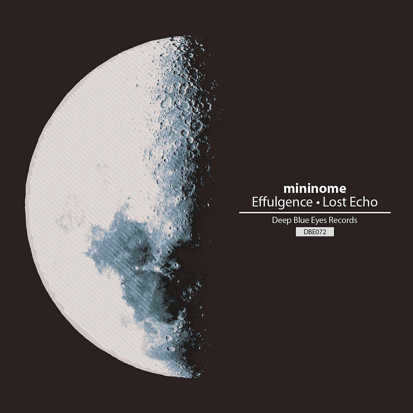Релиз Effulgence \ Lost Echo
