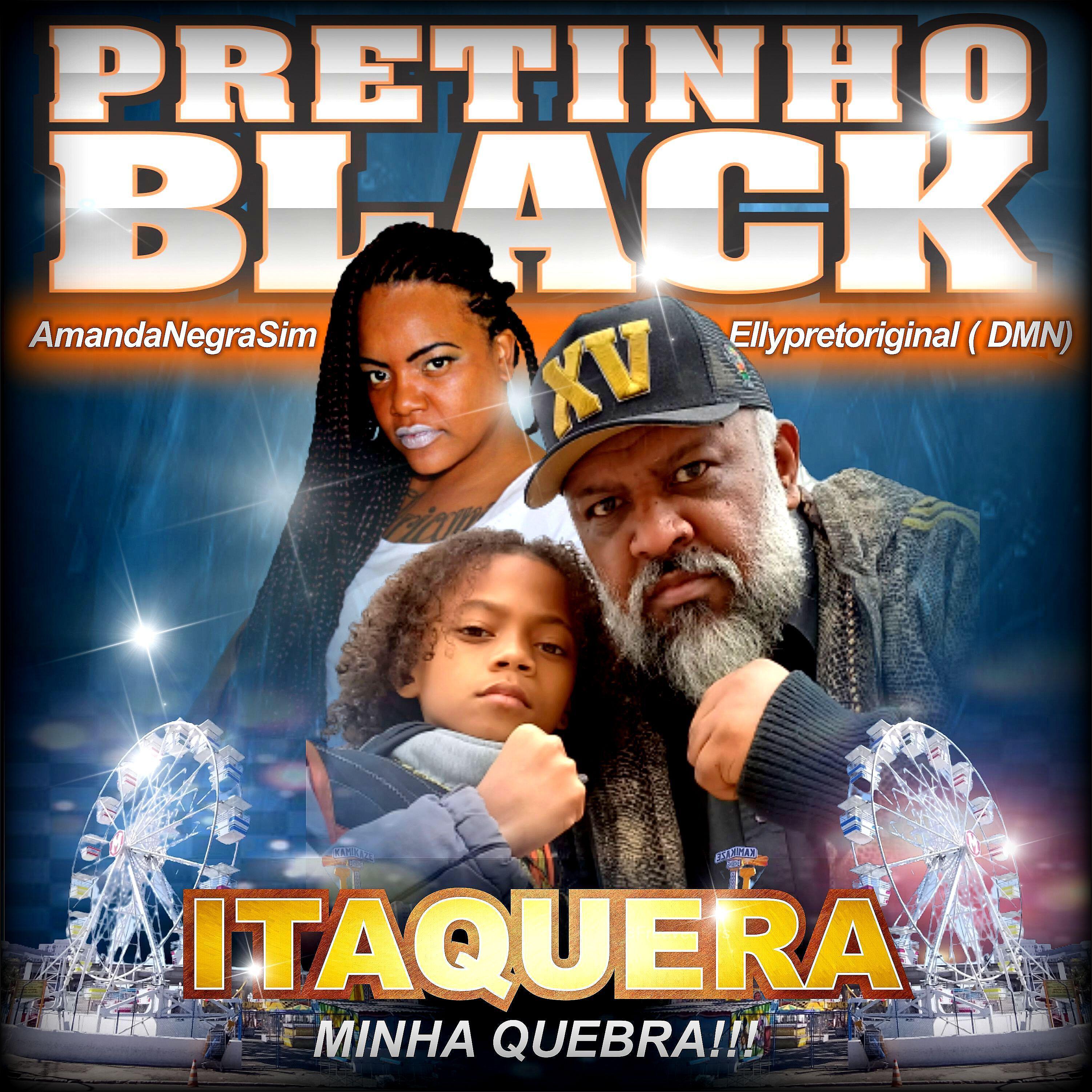 Релиз Itaquera Minha Quebra