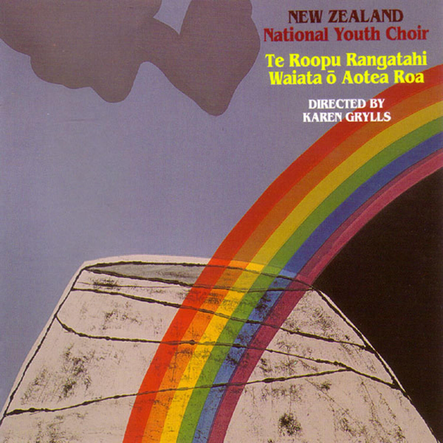 Релиз Te Roopu Rangatahi Waiata O Aotearoa