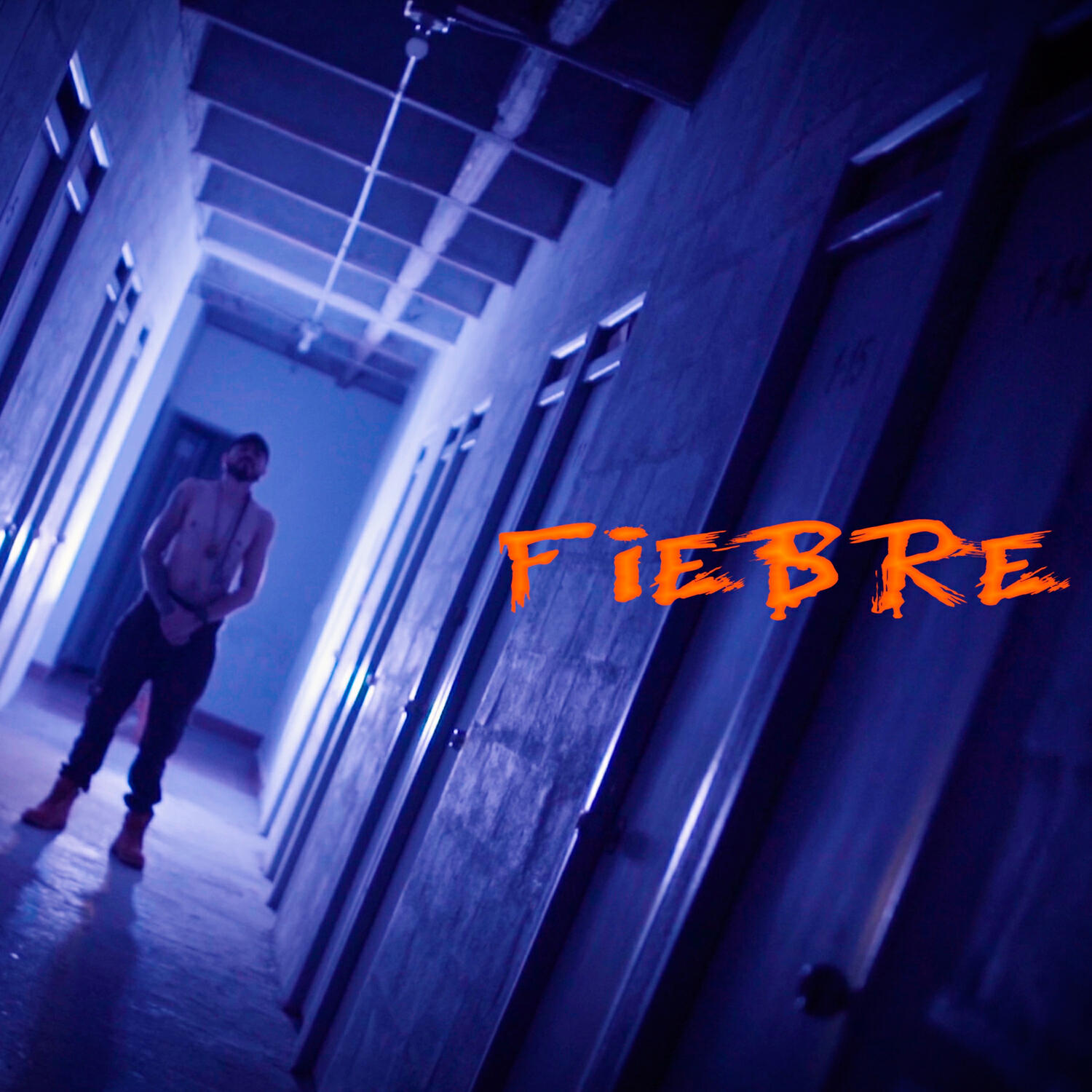 Релиз Fiebre