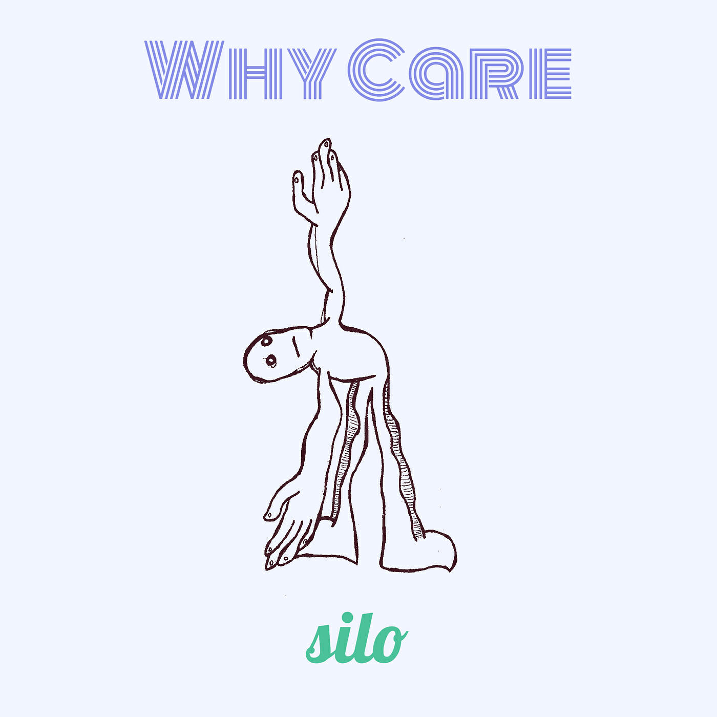 Релиз Why Care