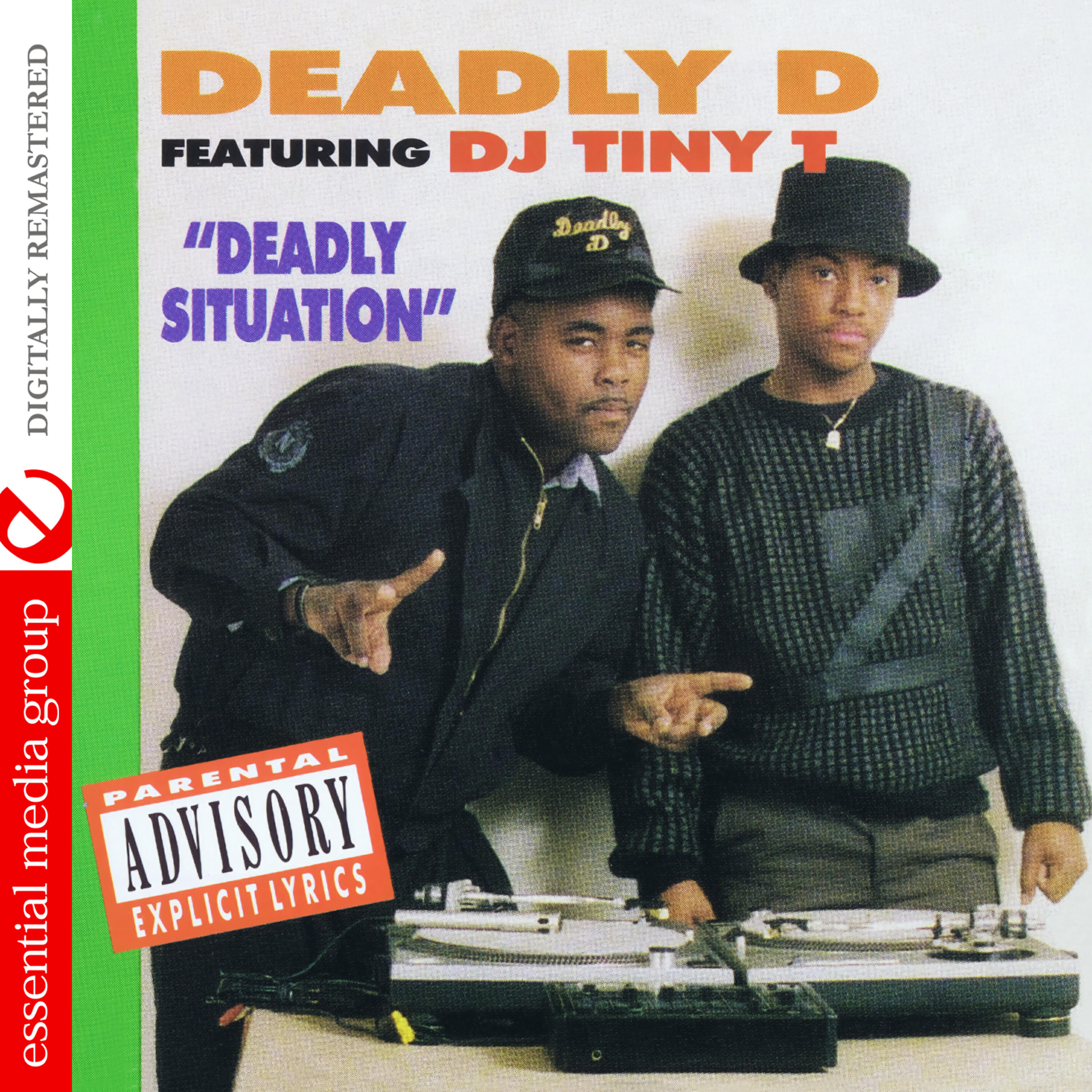 DJ Tiny T
