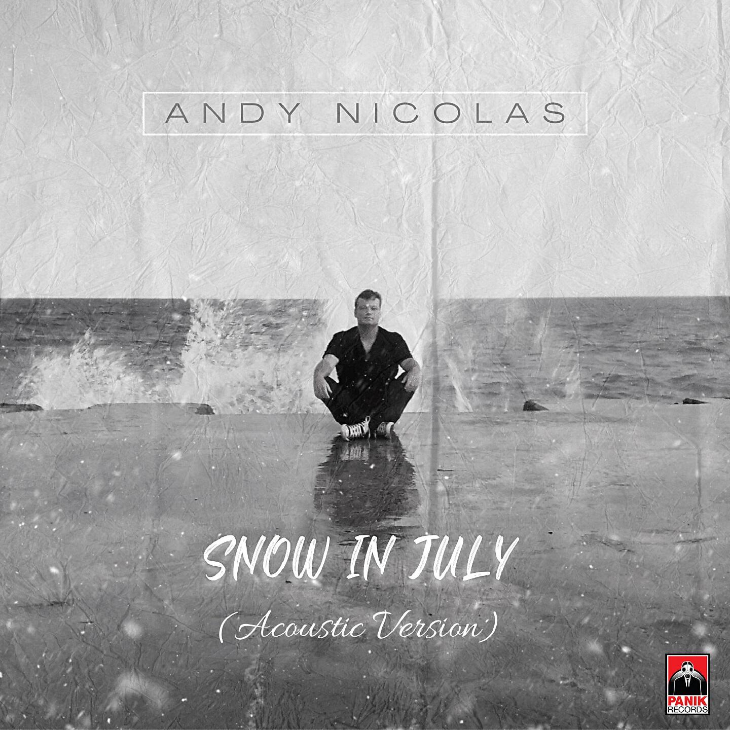 Релиз Snow In July