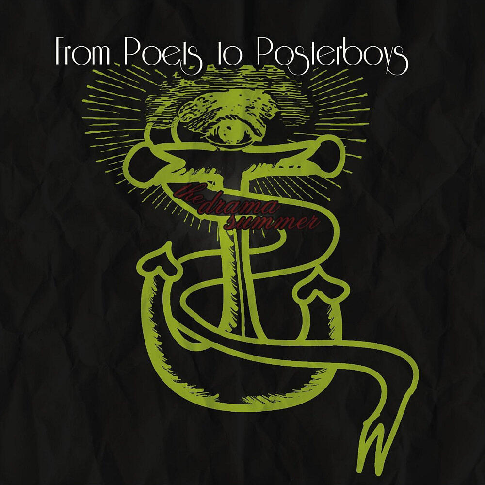 Постер альбома From Poets to Posterboys