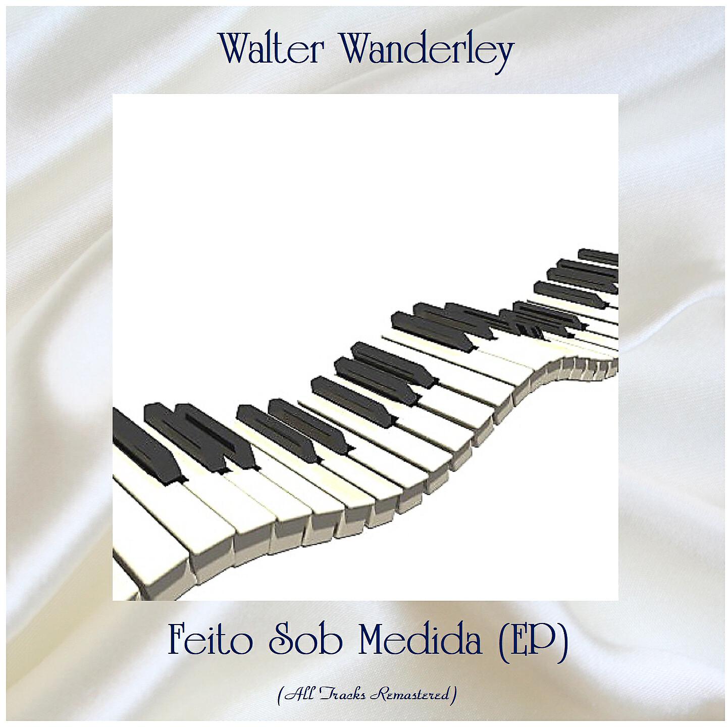 Релиз Feito Sob Medida (EP)