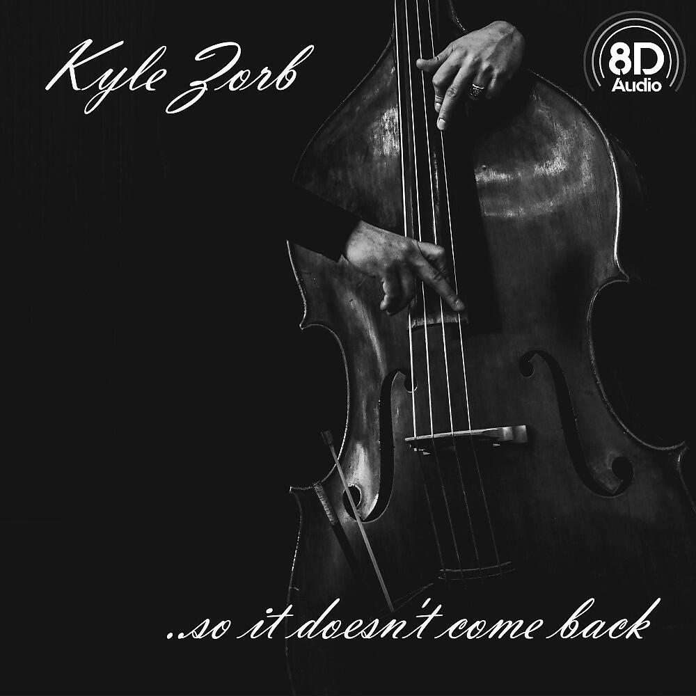 Релиз So It Doesn't Come Back (8D Audio)