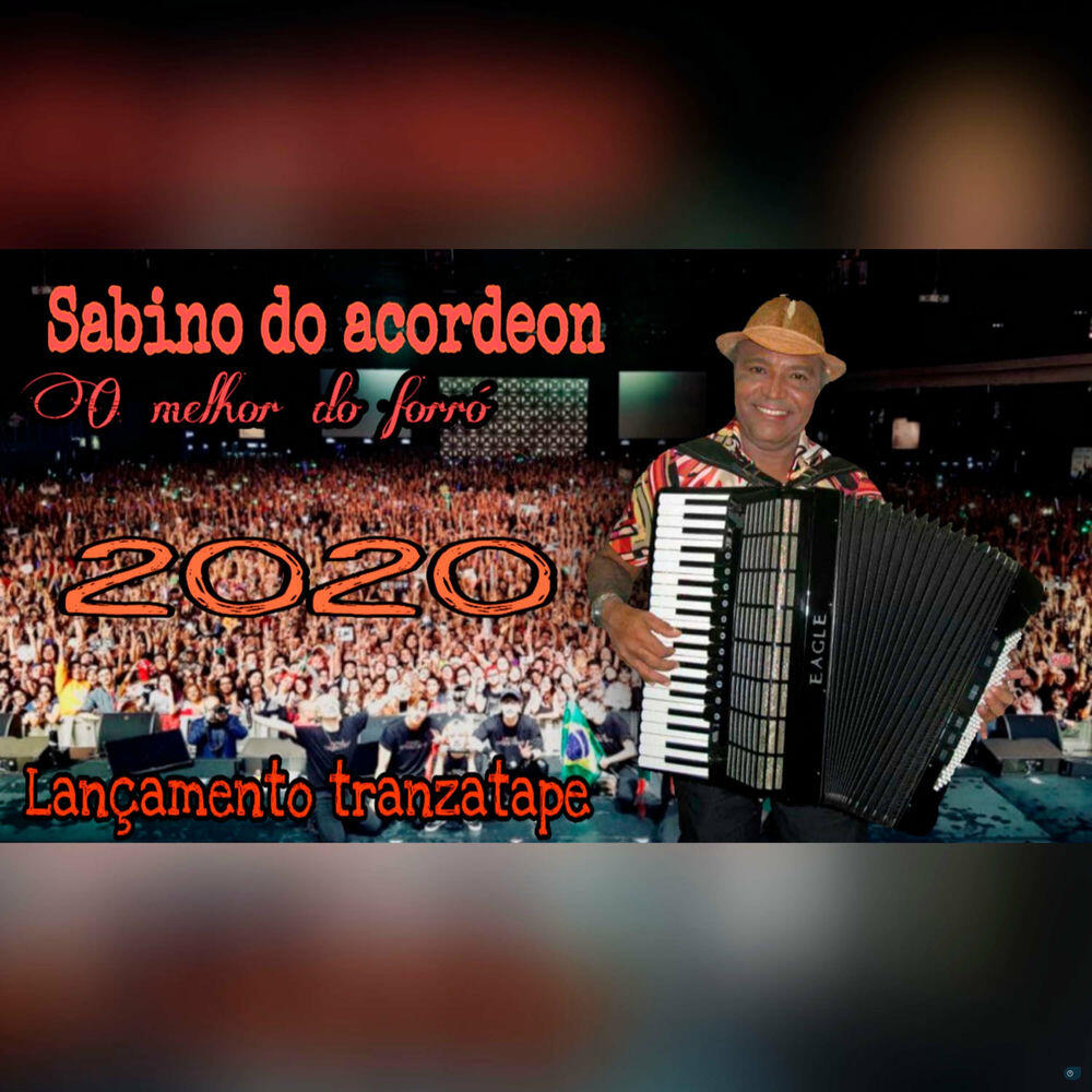 Sabino do Arcordeon