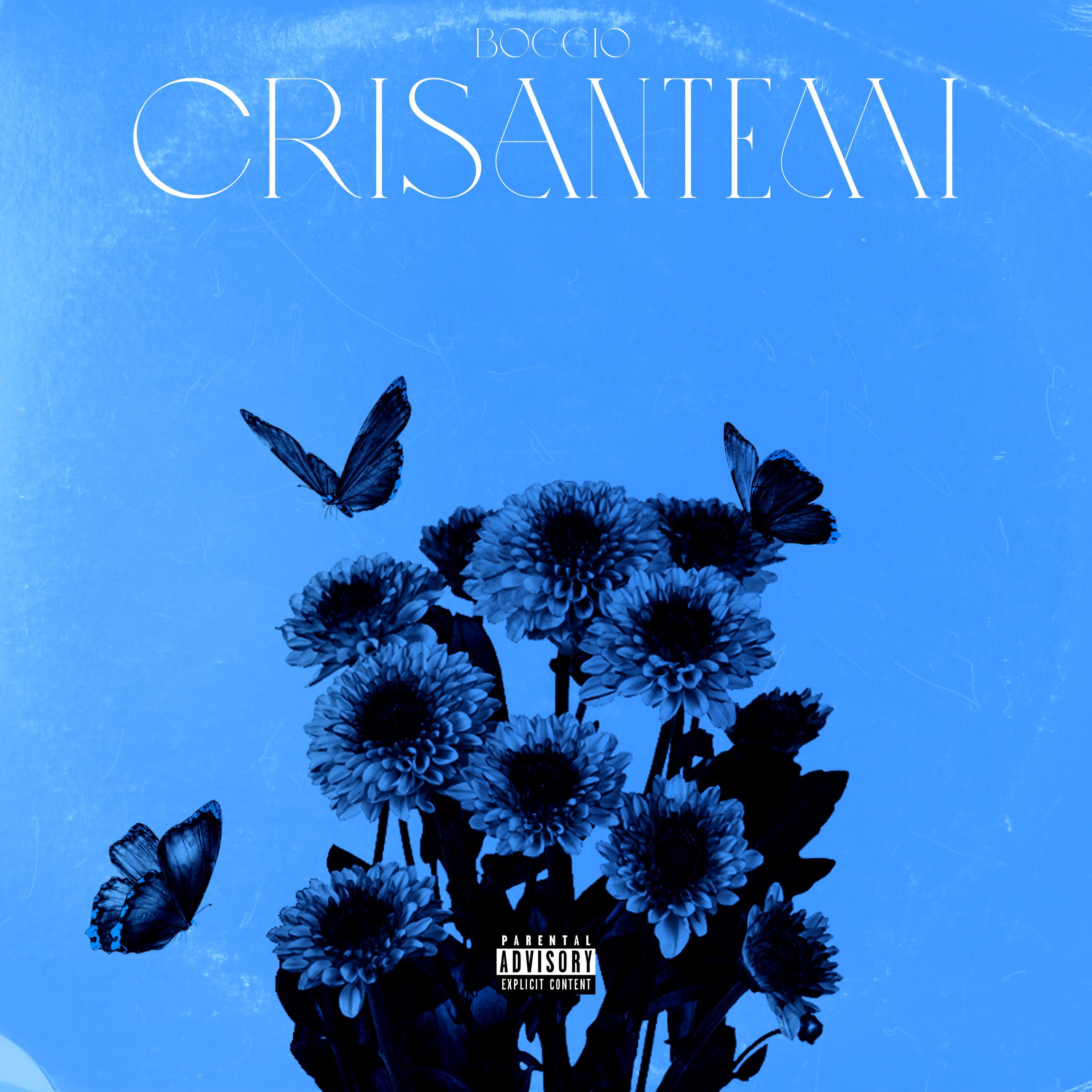 Релиз Crisantemi