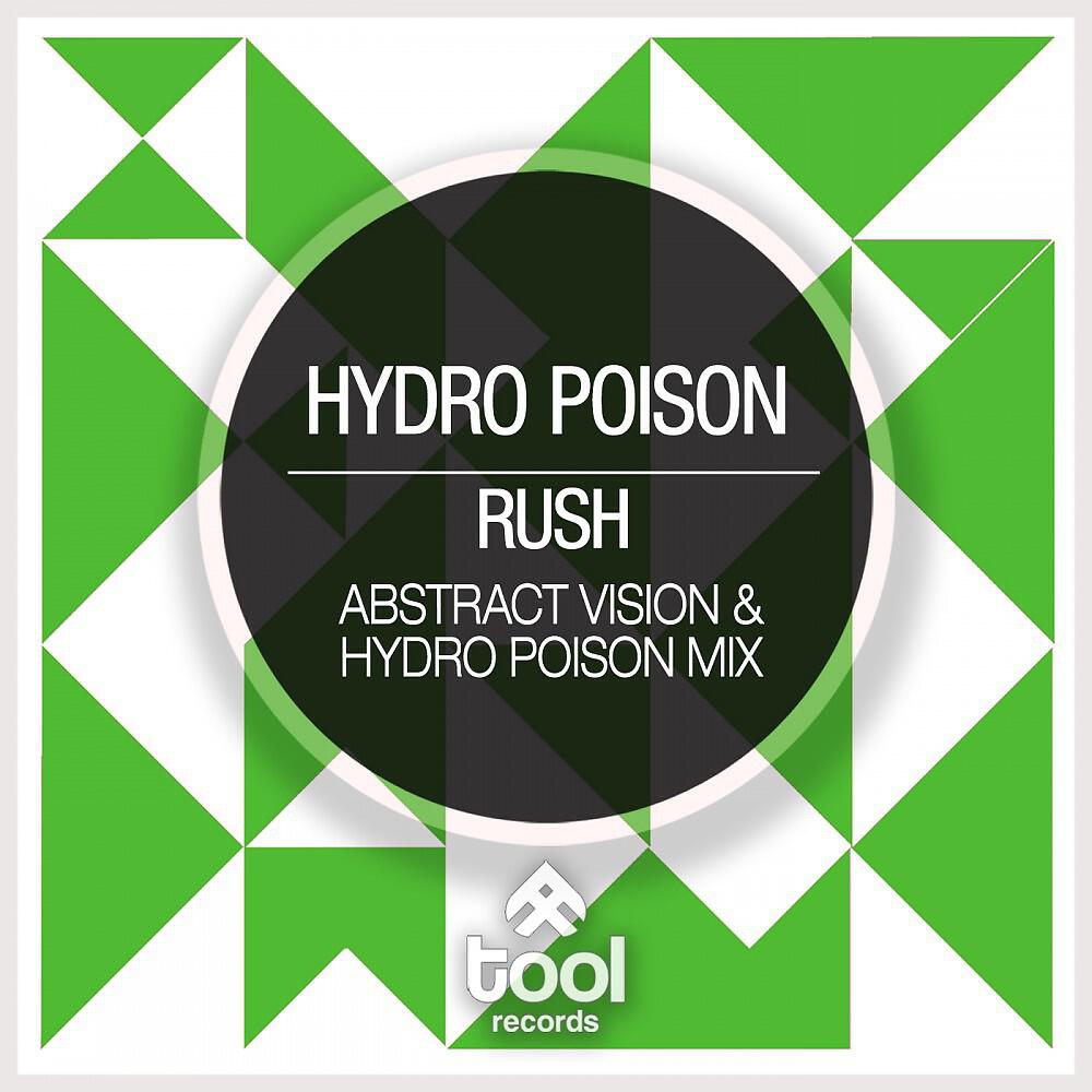 Релиз Rush (Abstract Vision & Hydro Poison Mix)