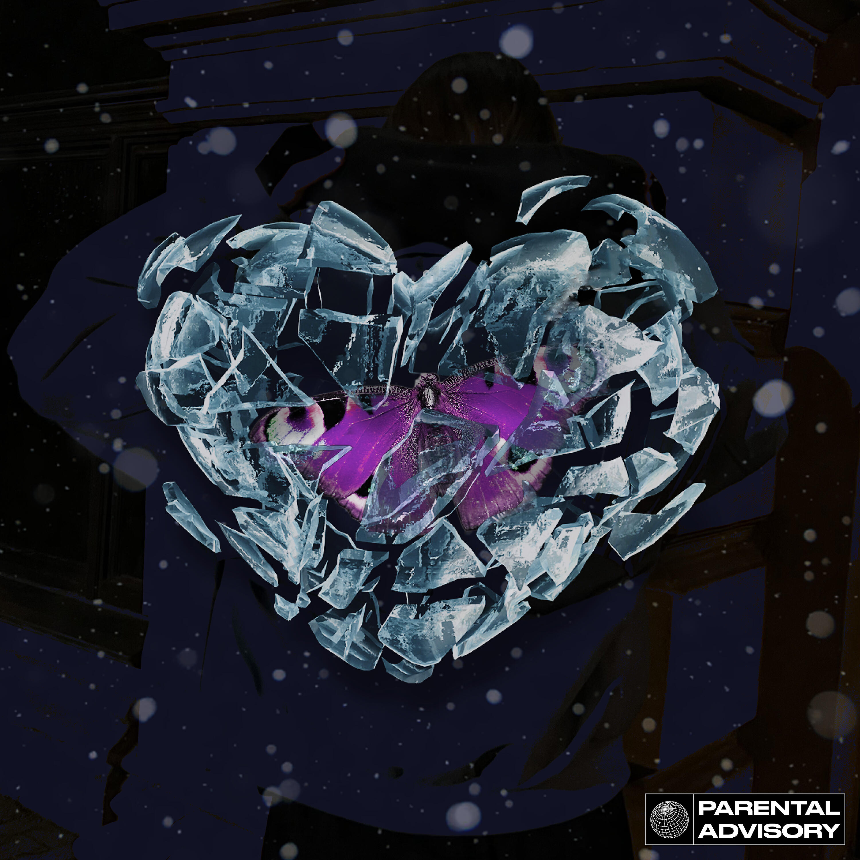 Релиз ICED OUT