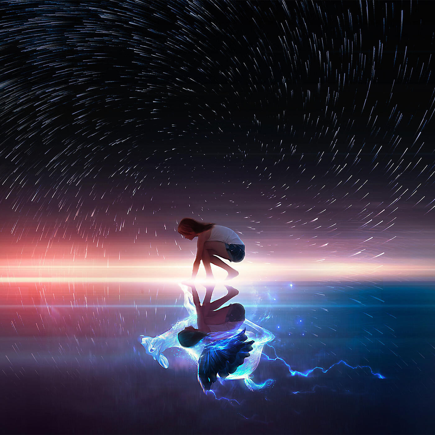 Релиз Late Night Vibe