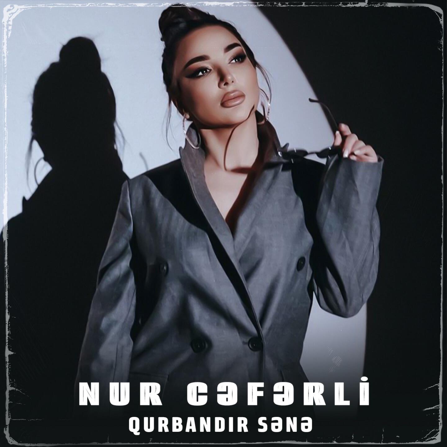 Релиз Qurbandır Sənə