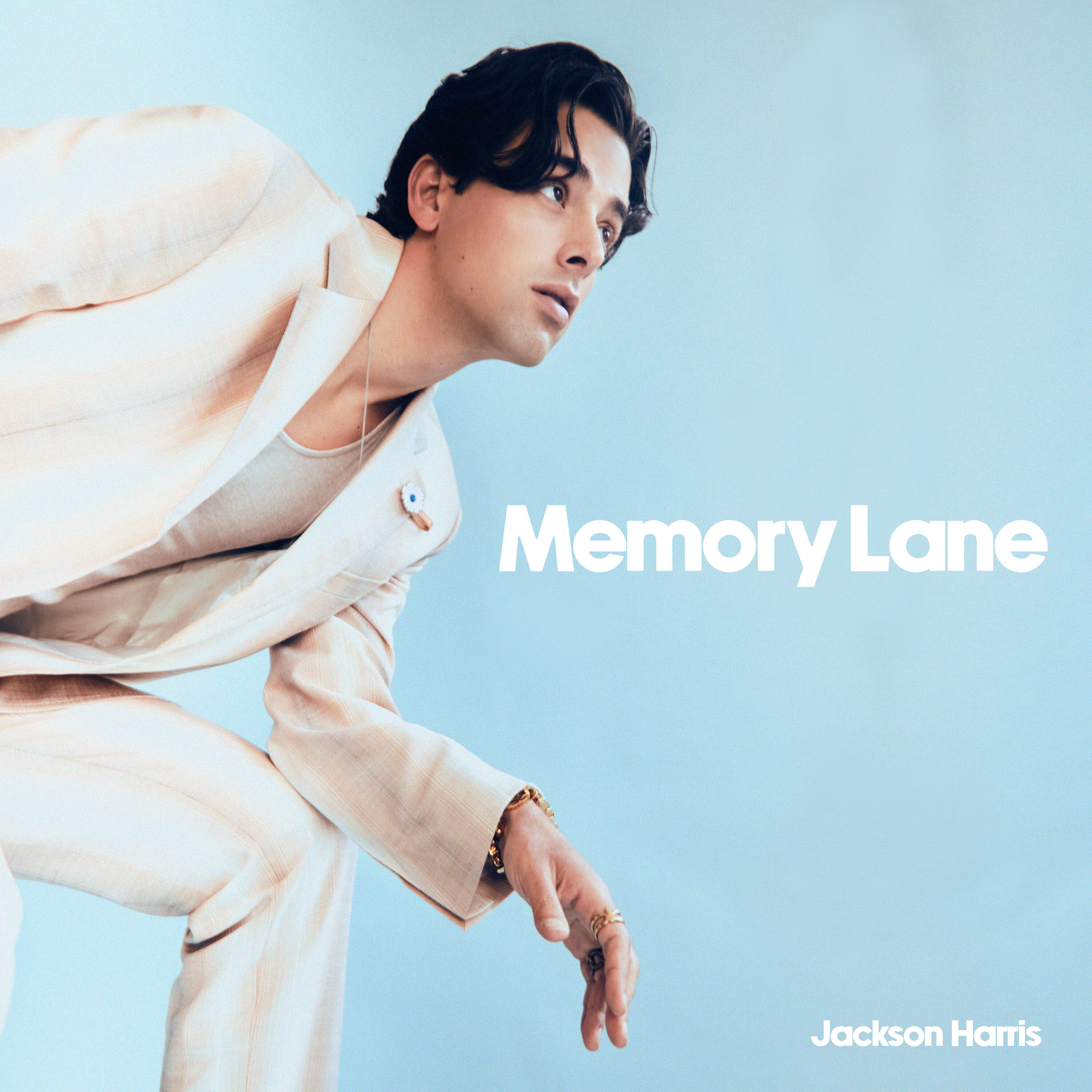 Релиз Memory Lane