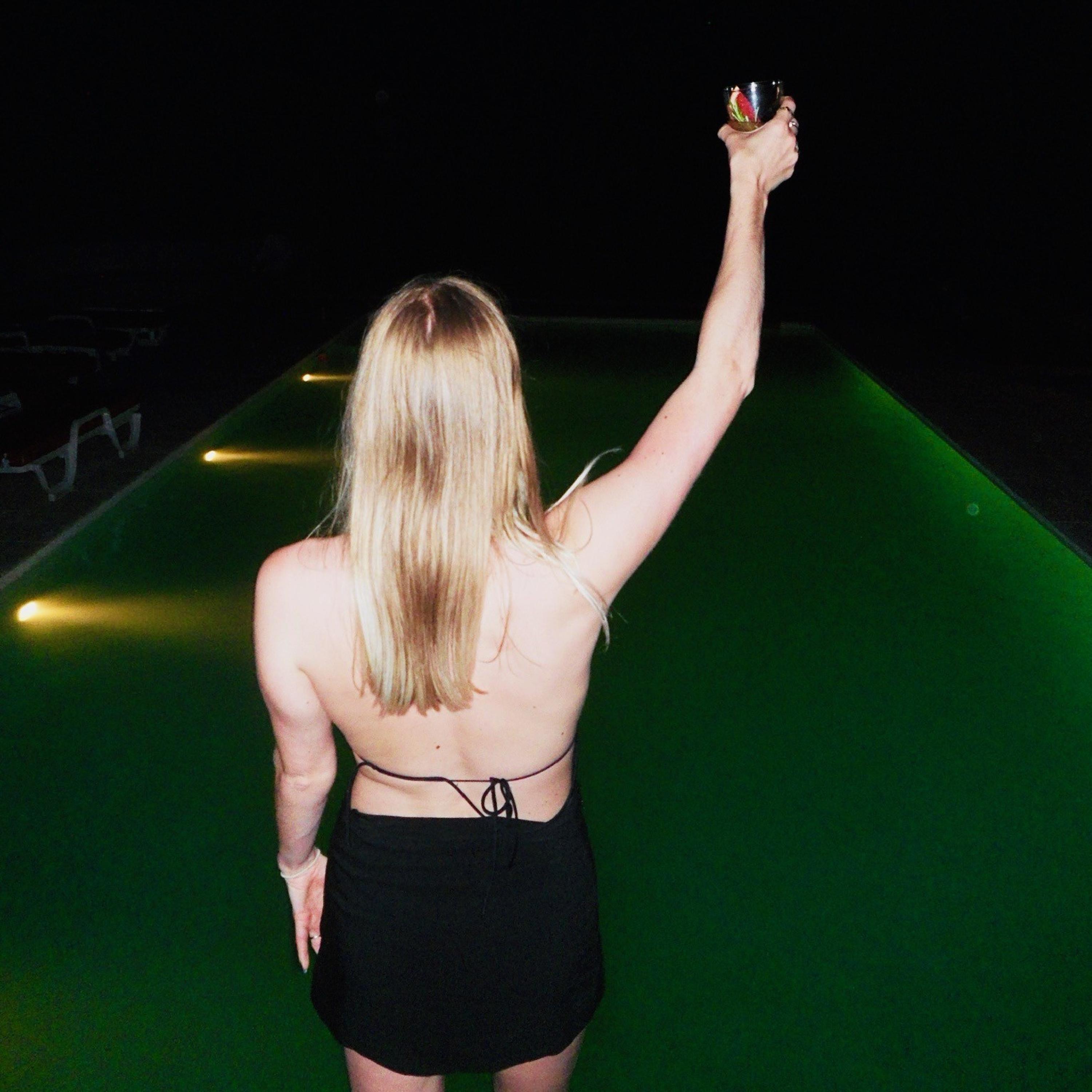 Релиз Over My Dead Body
